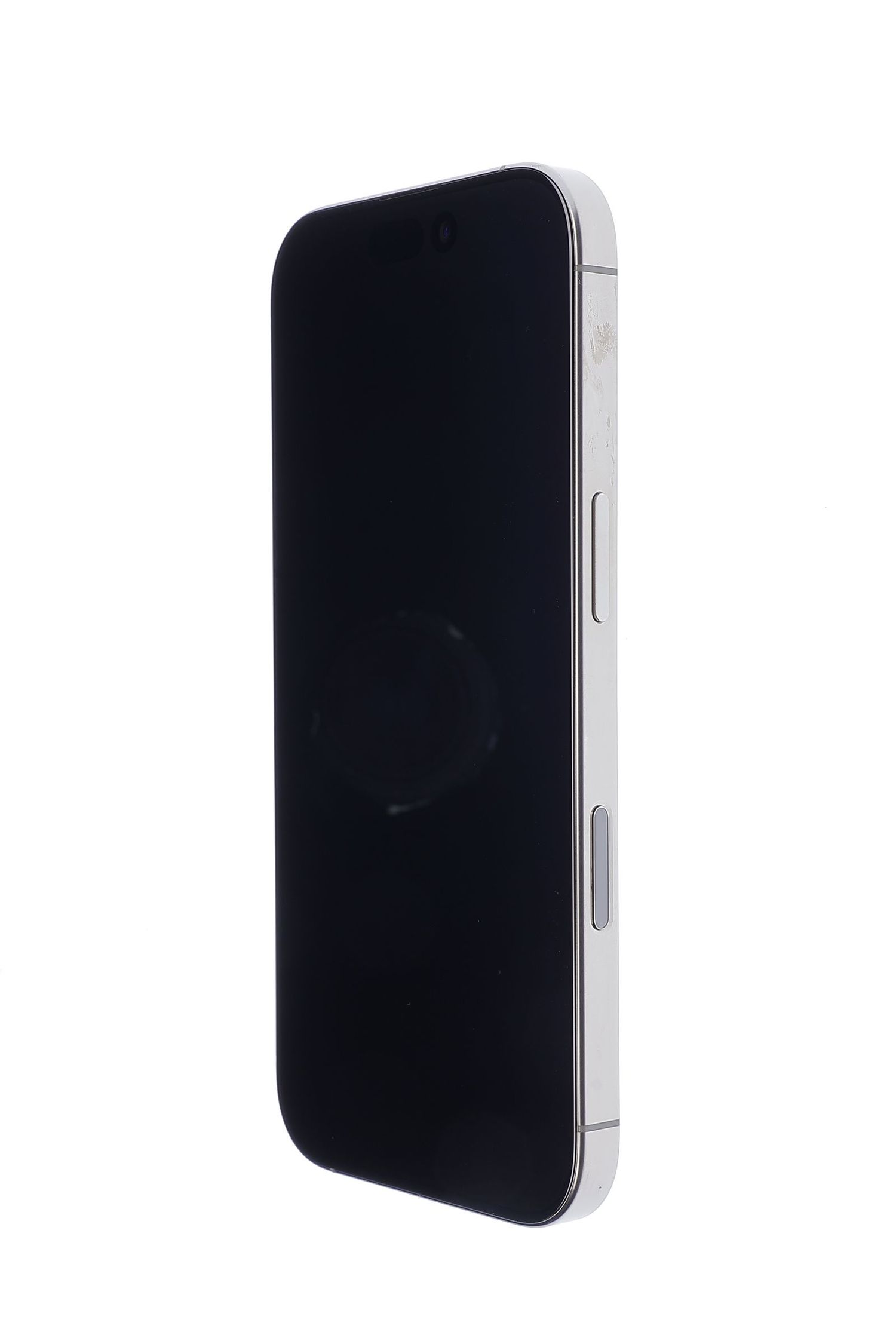 Apple iPhone 16 Pro 128 GB Natural Titanium - Ca nou