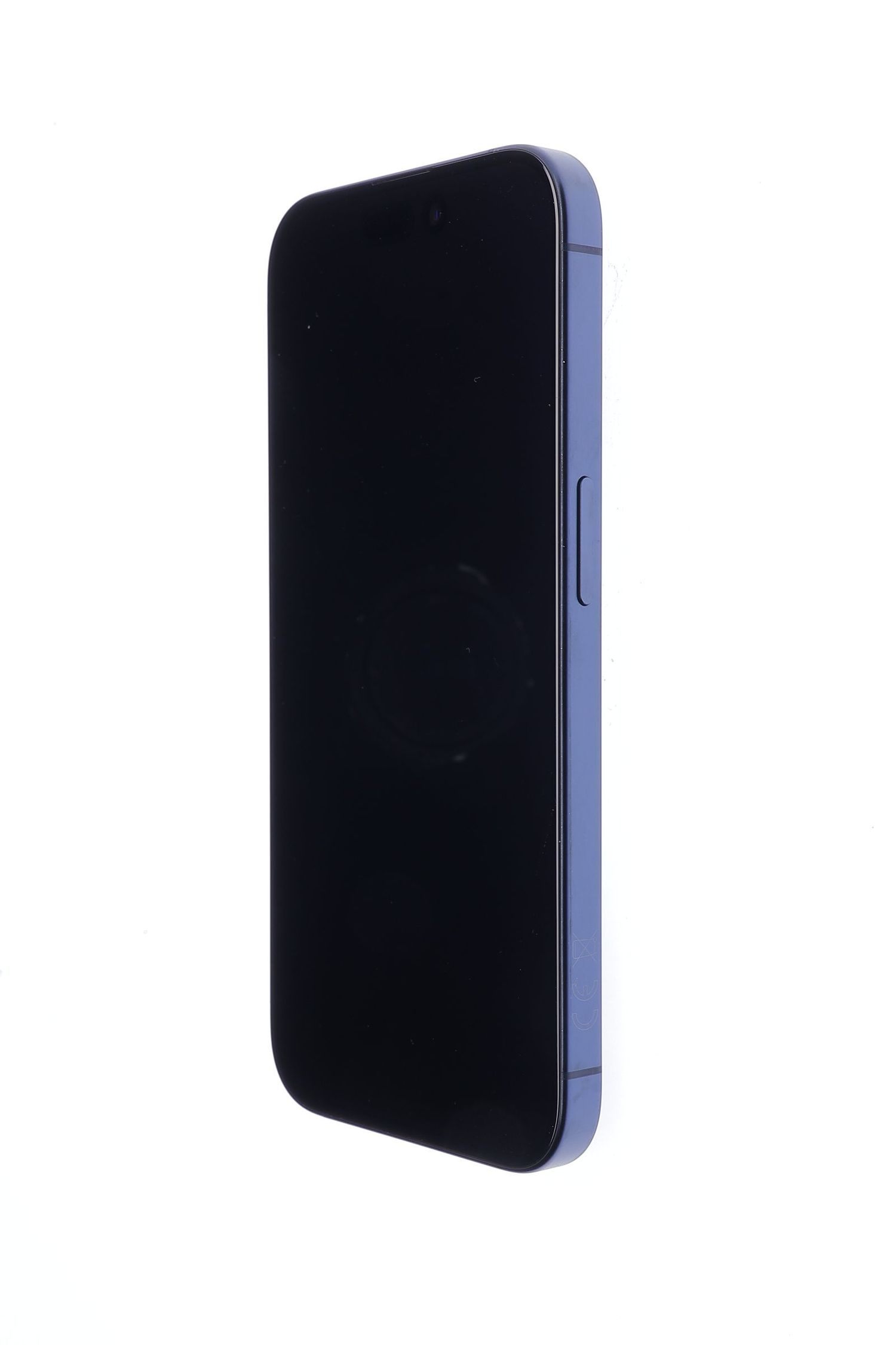 Apple iPhone 15 Pro 128 GB Blue Titanium - Ca nou