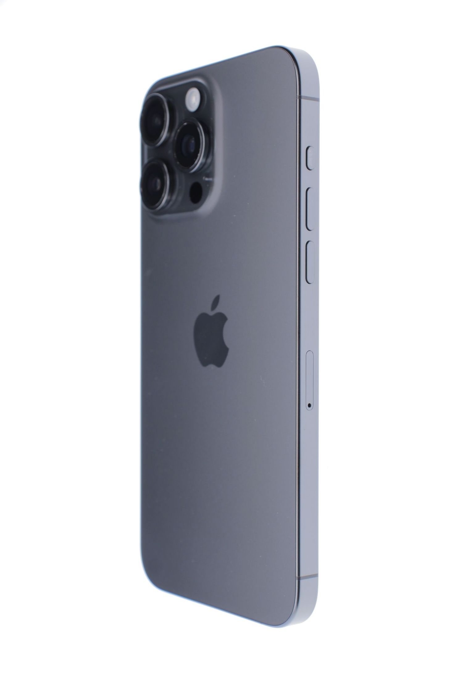 Apple iPhone 15 Pro Max 256 GB Black Titanium - Ca nou