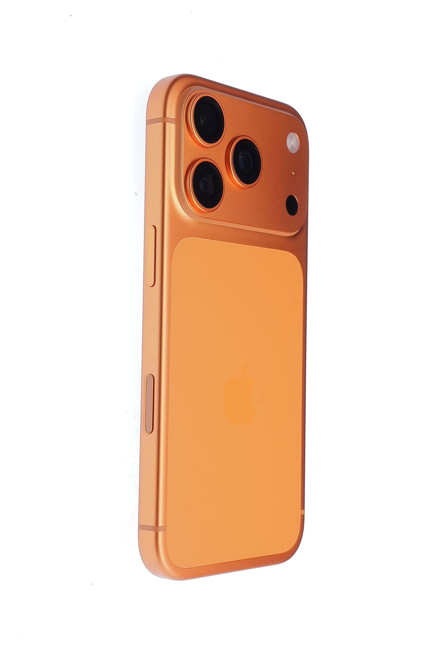 Apple iPhone 17 Pro 256 GB Cosmic Orange - Σαν καινούργιο