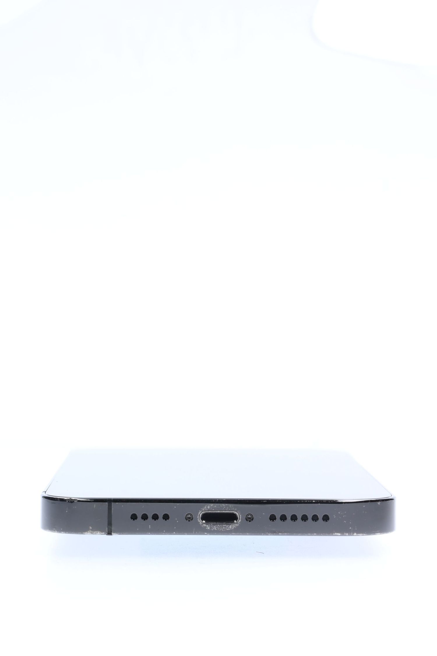 Apple iPhone 14 Pro Max 256 GB Space Black - Nagyon jó