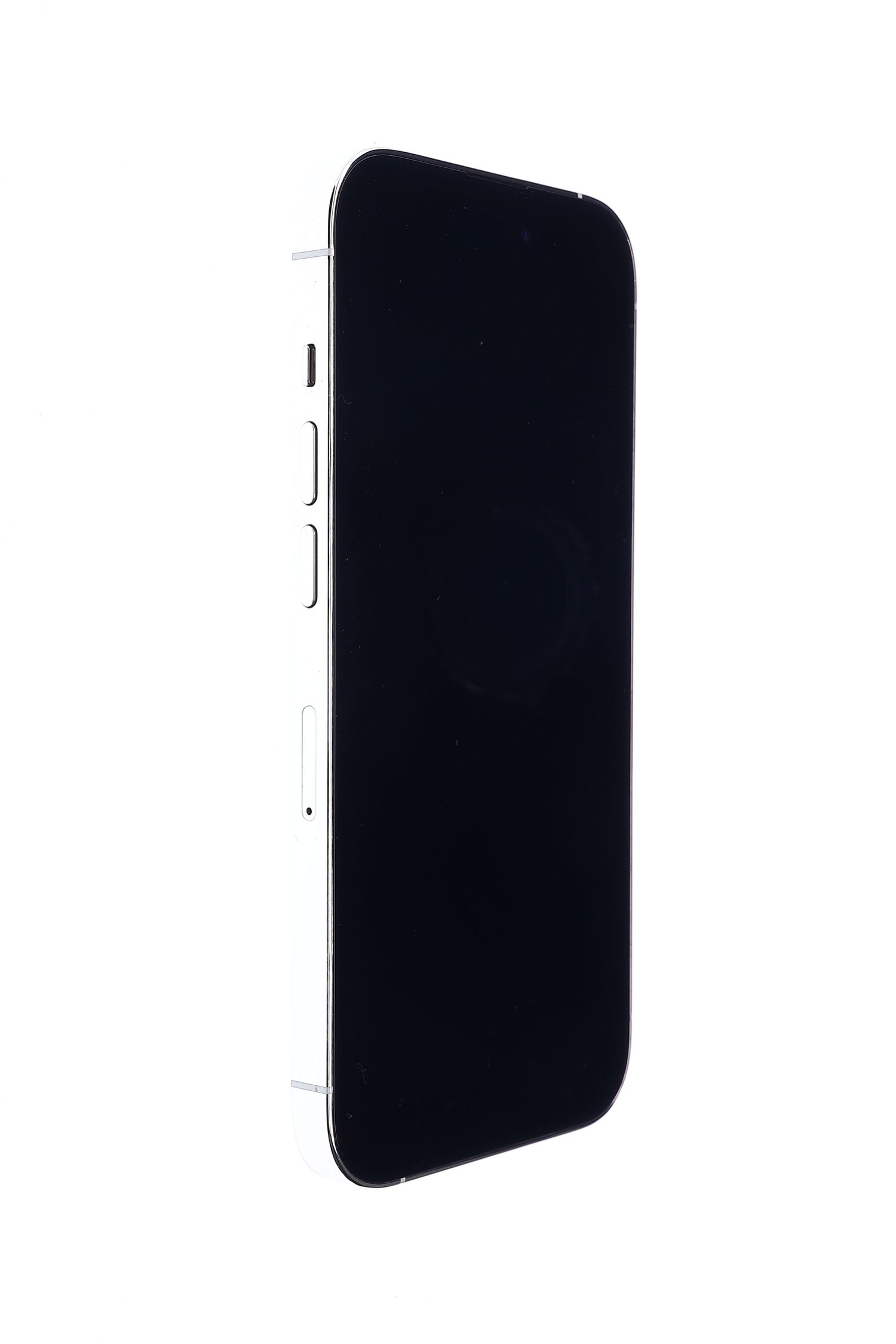 Apple iPhone 14 Pro 128 GB Silver - Като нов