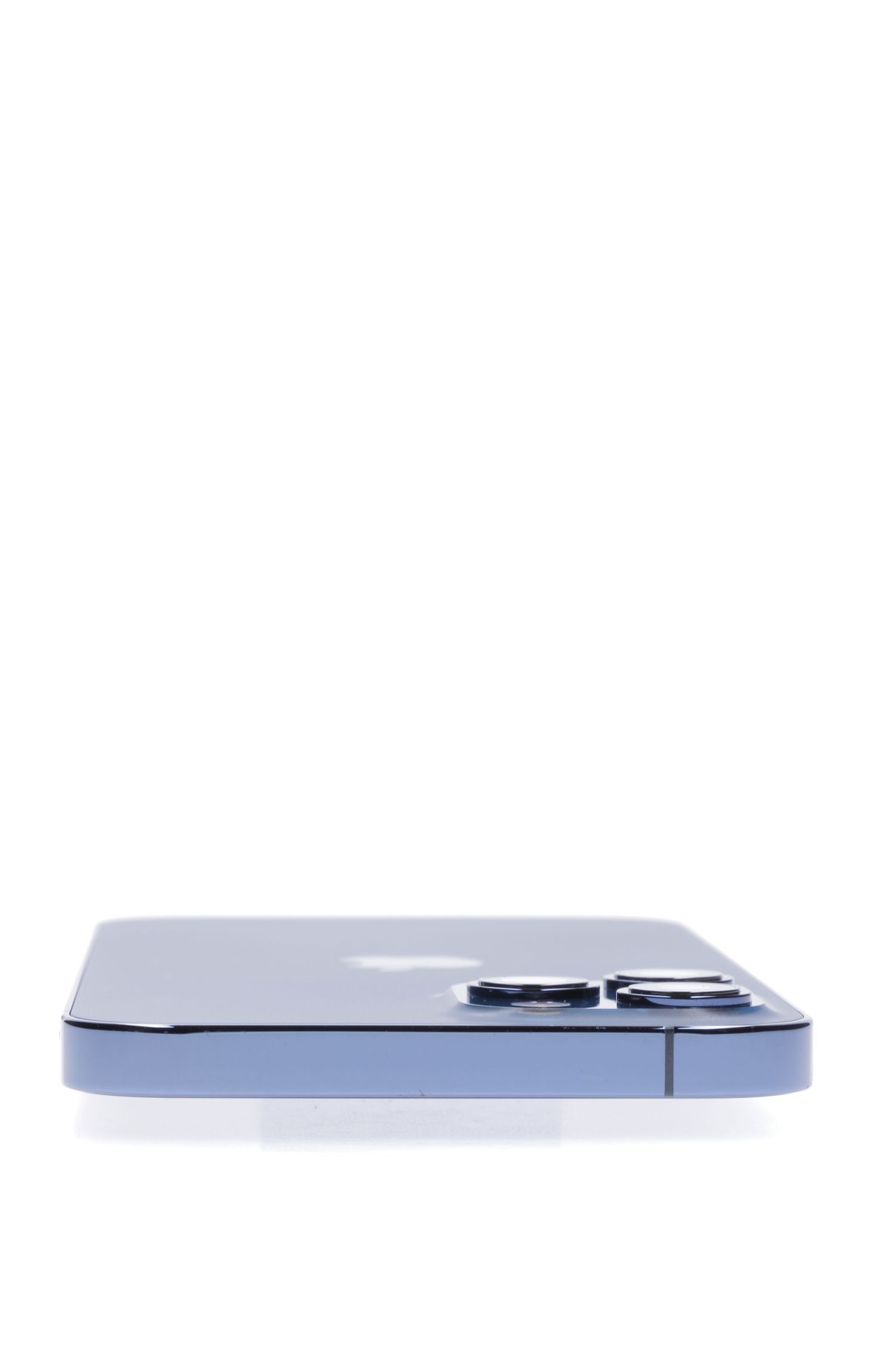 Apple iPhone 12 Pro Max 128 GB Pacific Blue - Újszerű