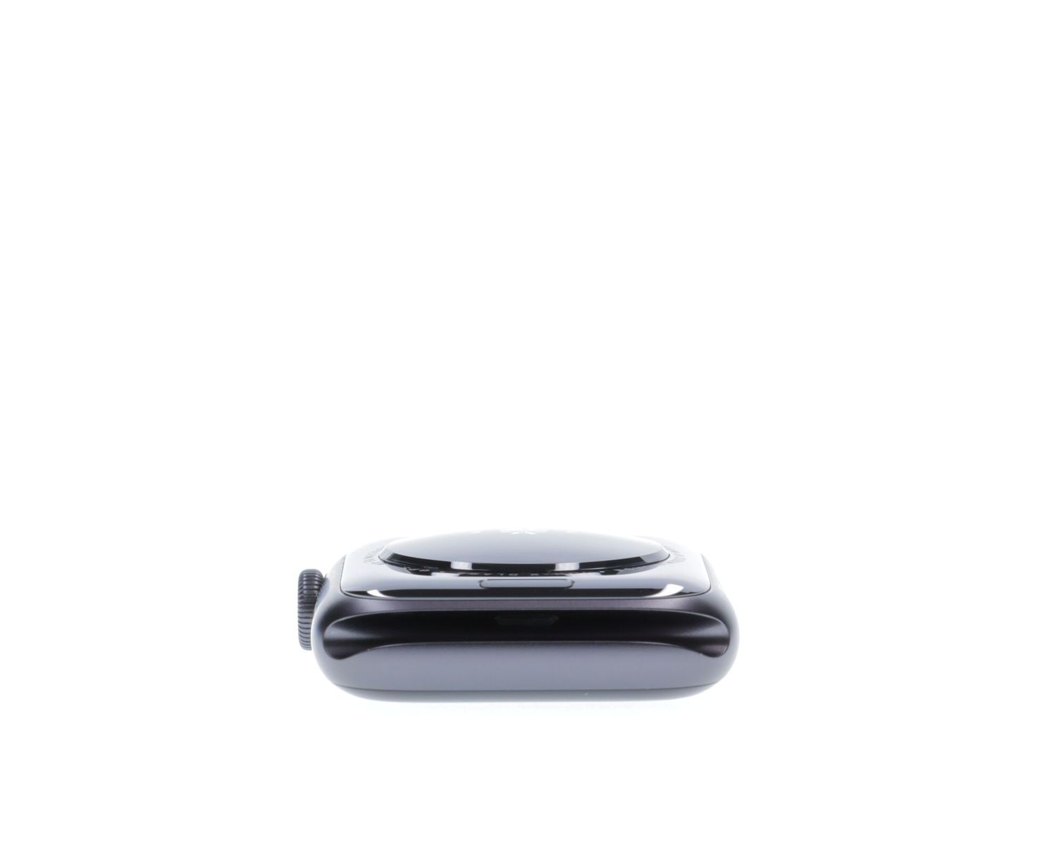 Apple Watch SE 2020, GPS, Aluminium 44mm Space Gray - Újszerű