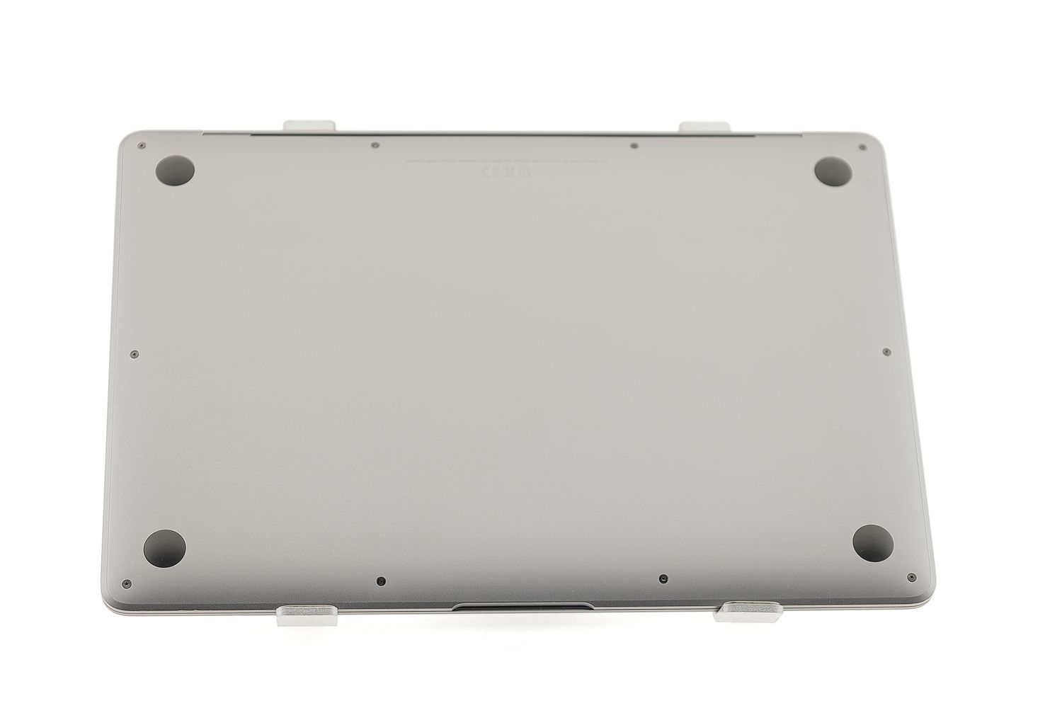 Apple MacBook Air 13″ 2019, i5 1.6 GHz, 8 GB, Intel UHD Graphics 617 128 GB Space Gray - Εξαιρετικό