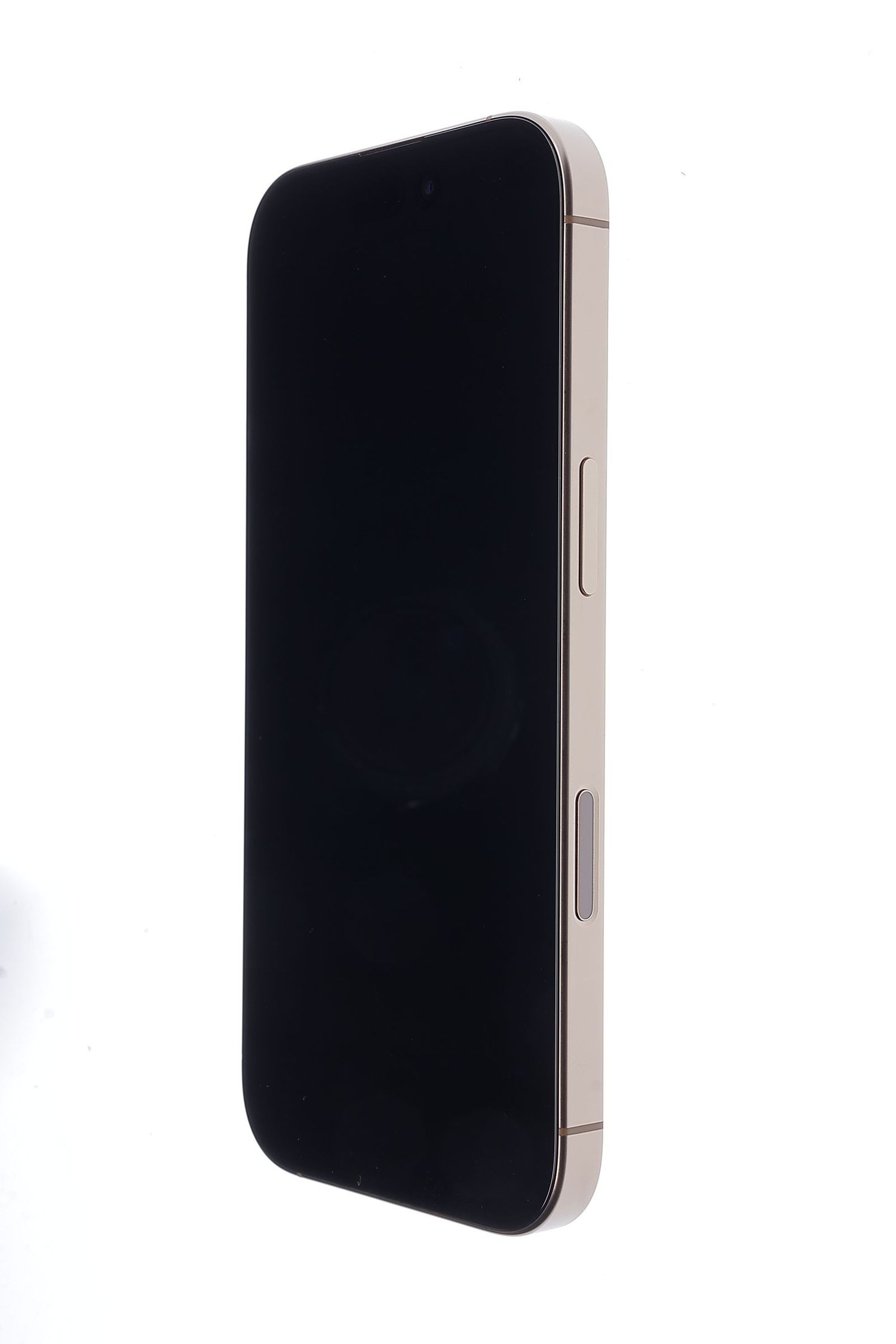 Apple iPhone 16 Pro 512 GB Desert Titanium - Σαν καινούργιο