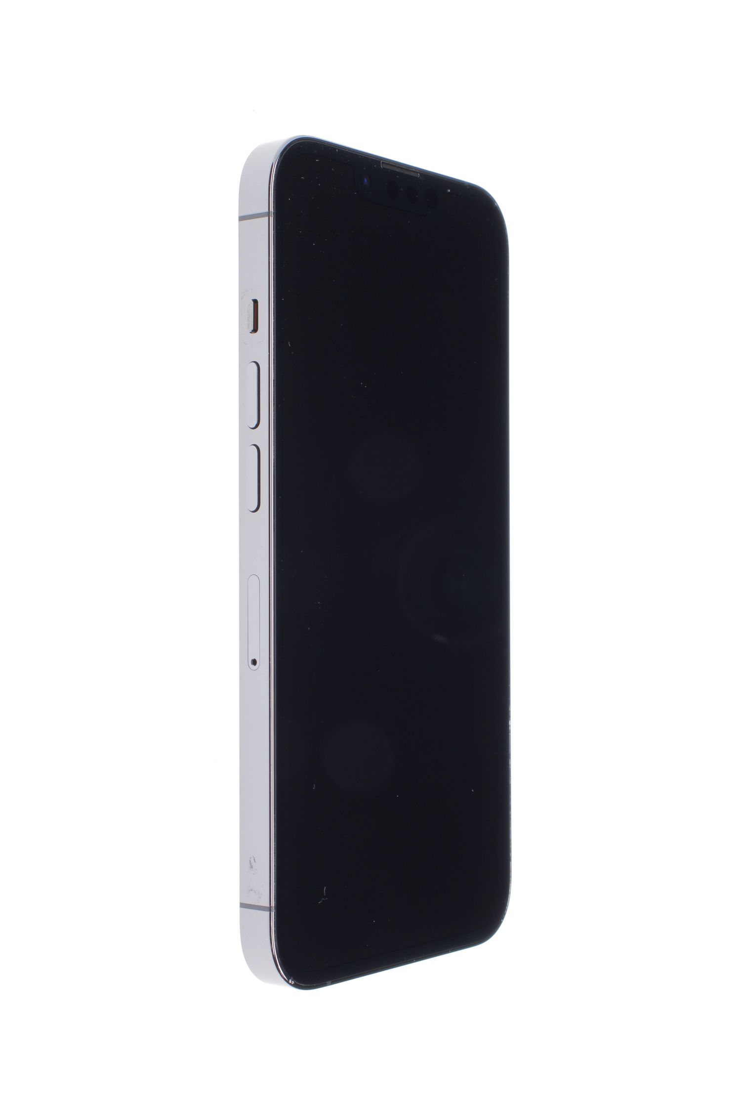 Apple iPhone 13 Pro 256 GB Graphite - Εξαιρετικό