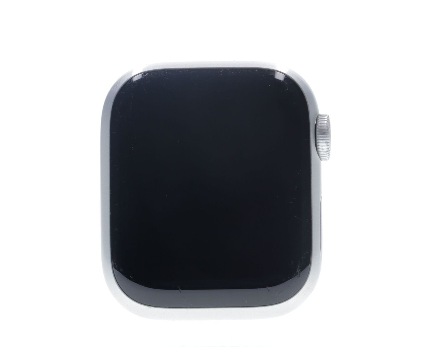 Apple Watch Series 8 2022, GPS, Aluminium 41mm Silver - Много добро