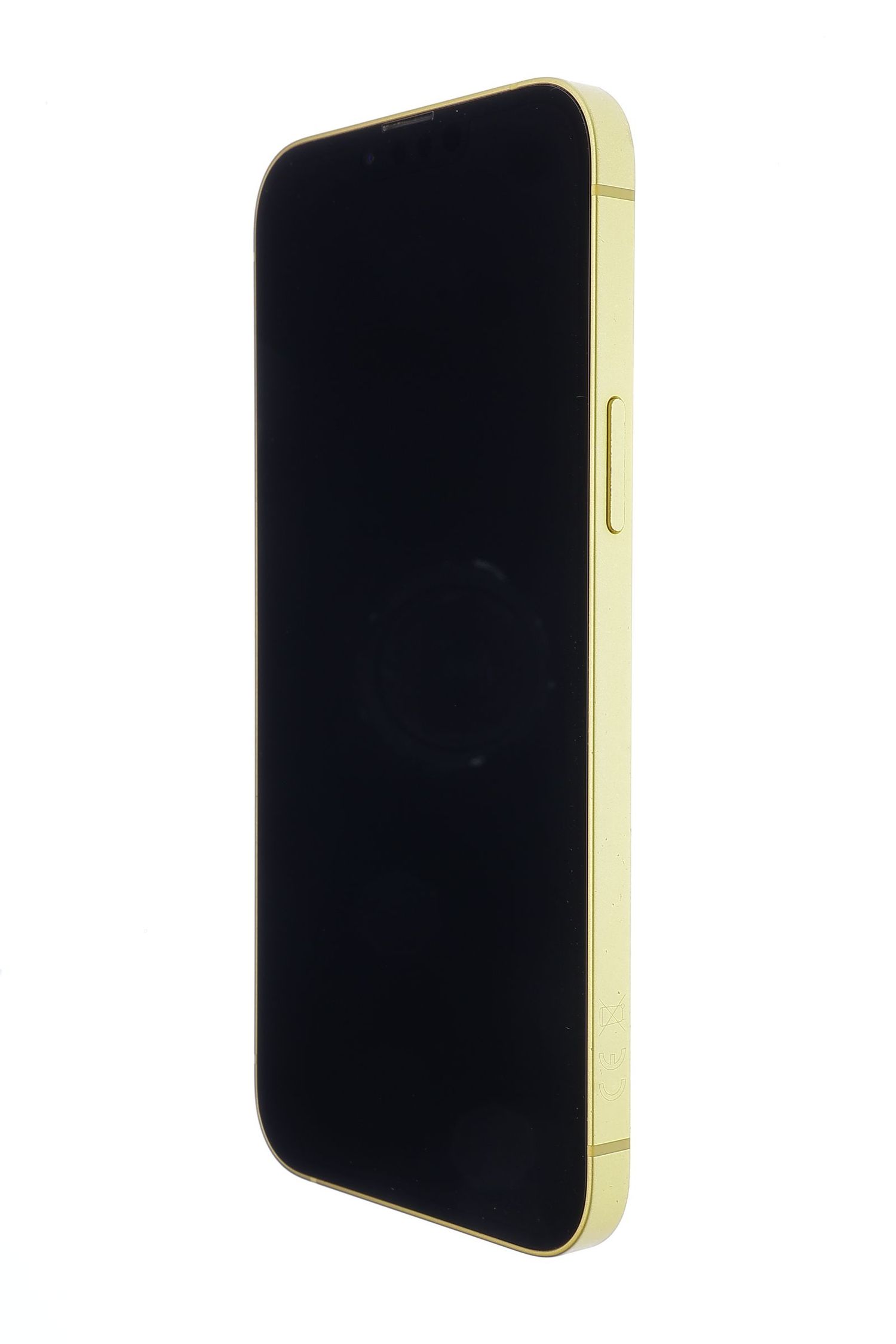 Apple iPhone 14 Plus 128 GB Yellow - Σαν καινούργιο