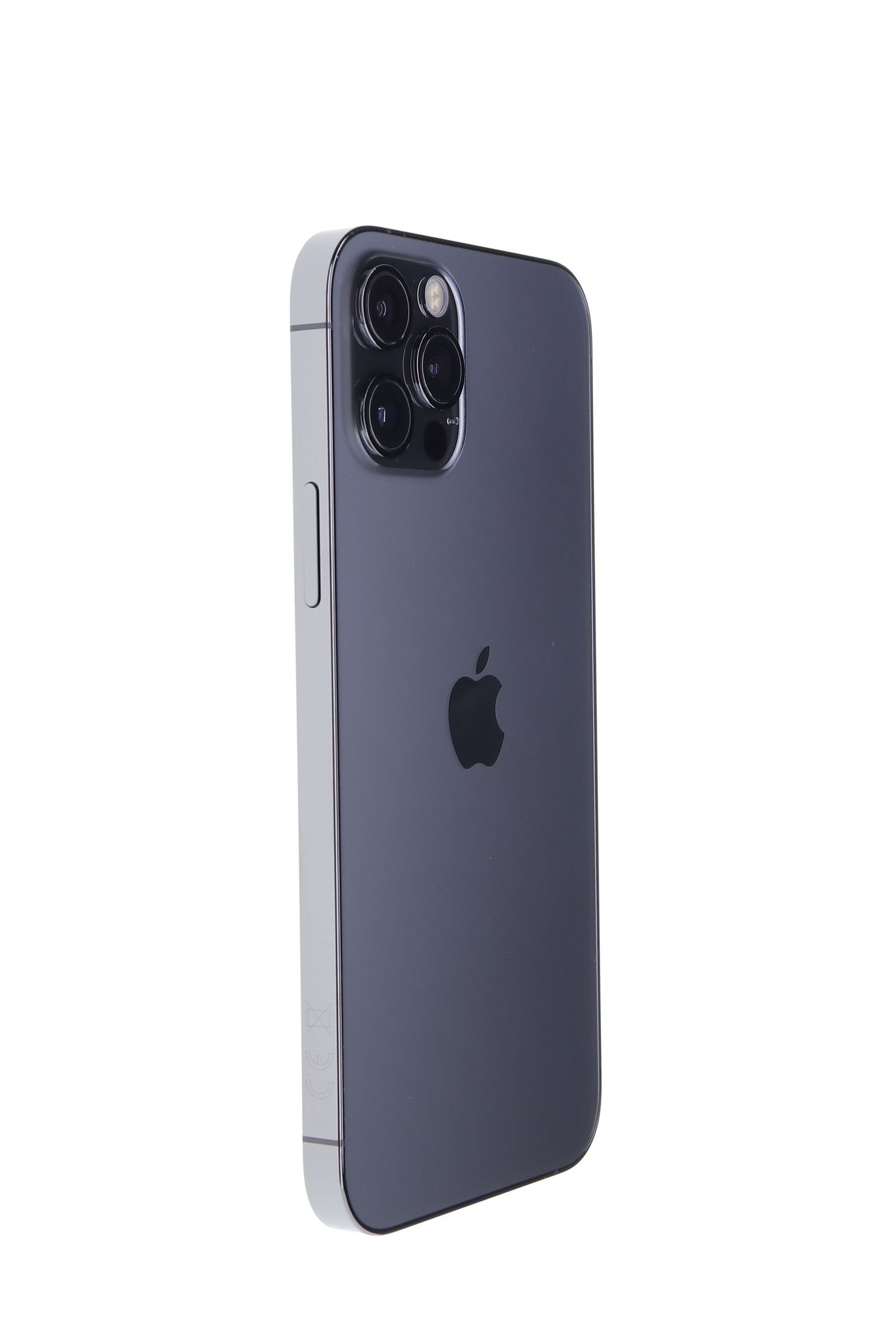 Apple iPhone 12 Pro 128 GB Graphite - Отлично