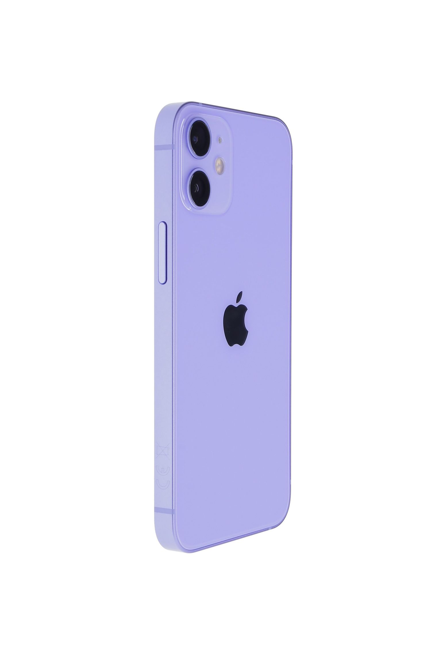 Apple iPhone 12 mini 256 GB Purple - Újszerű