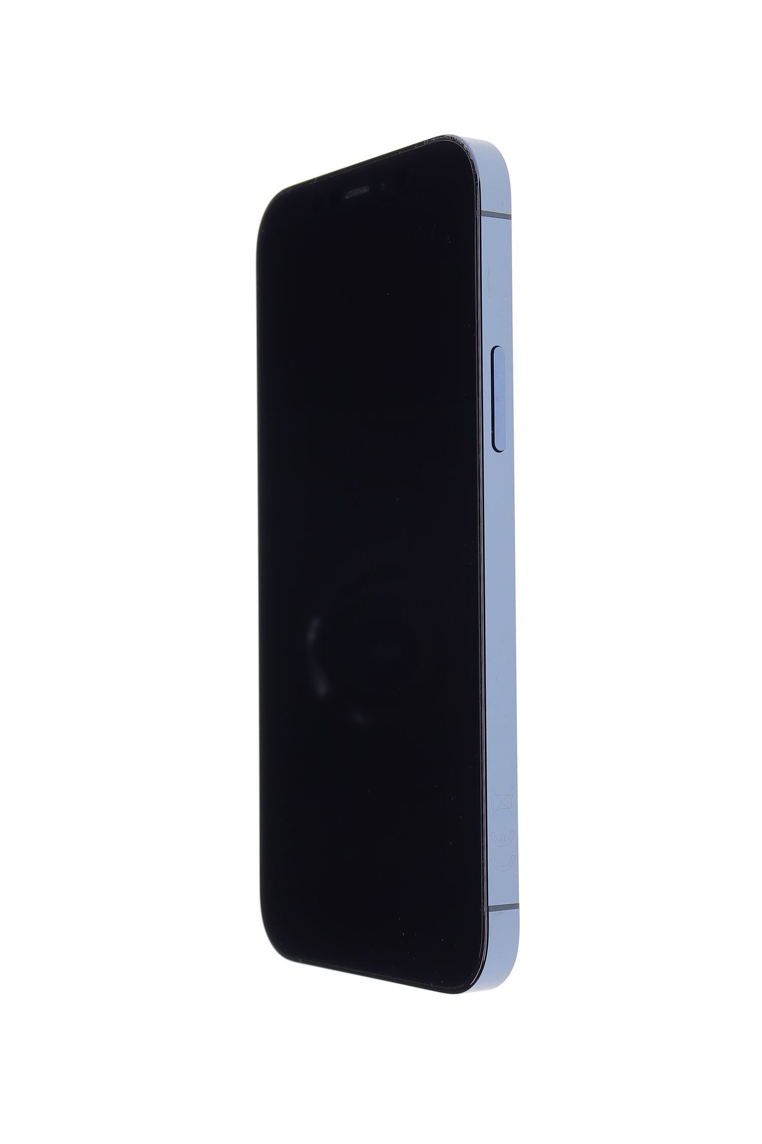 Apple iPhone 12 Pro 256 GB Pacific Blue - Kiváló