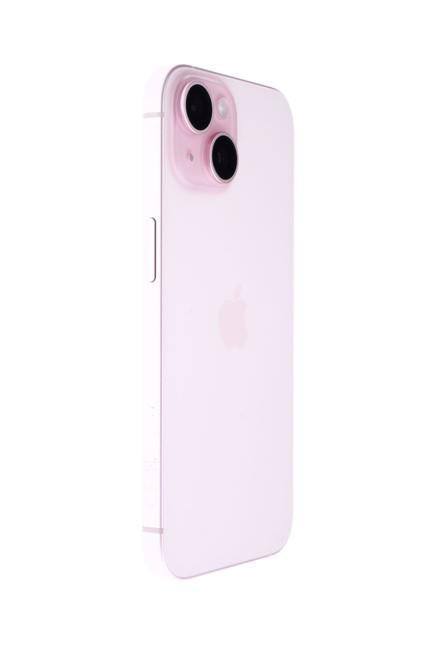 Apple iPhone 15 128 GB Pink - Καλό