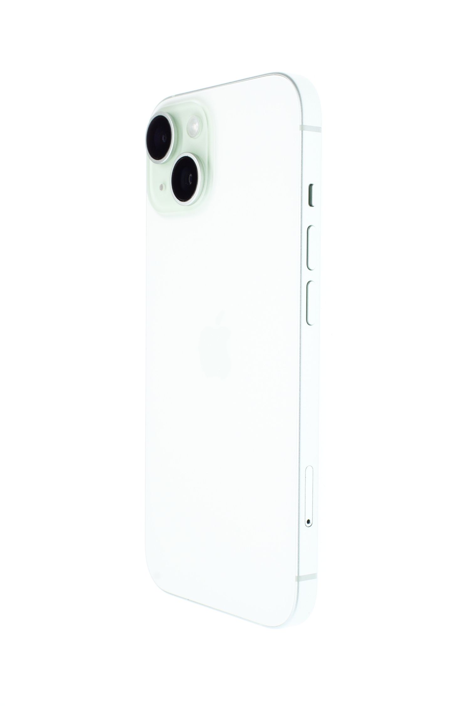 Apple iPhone 15 128 GB Green - Ca nou