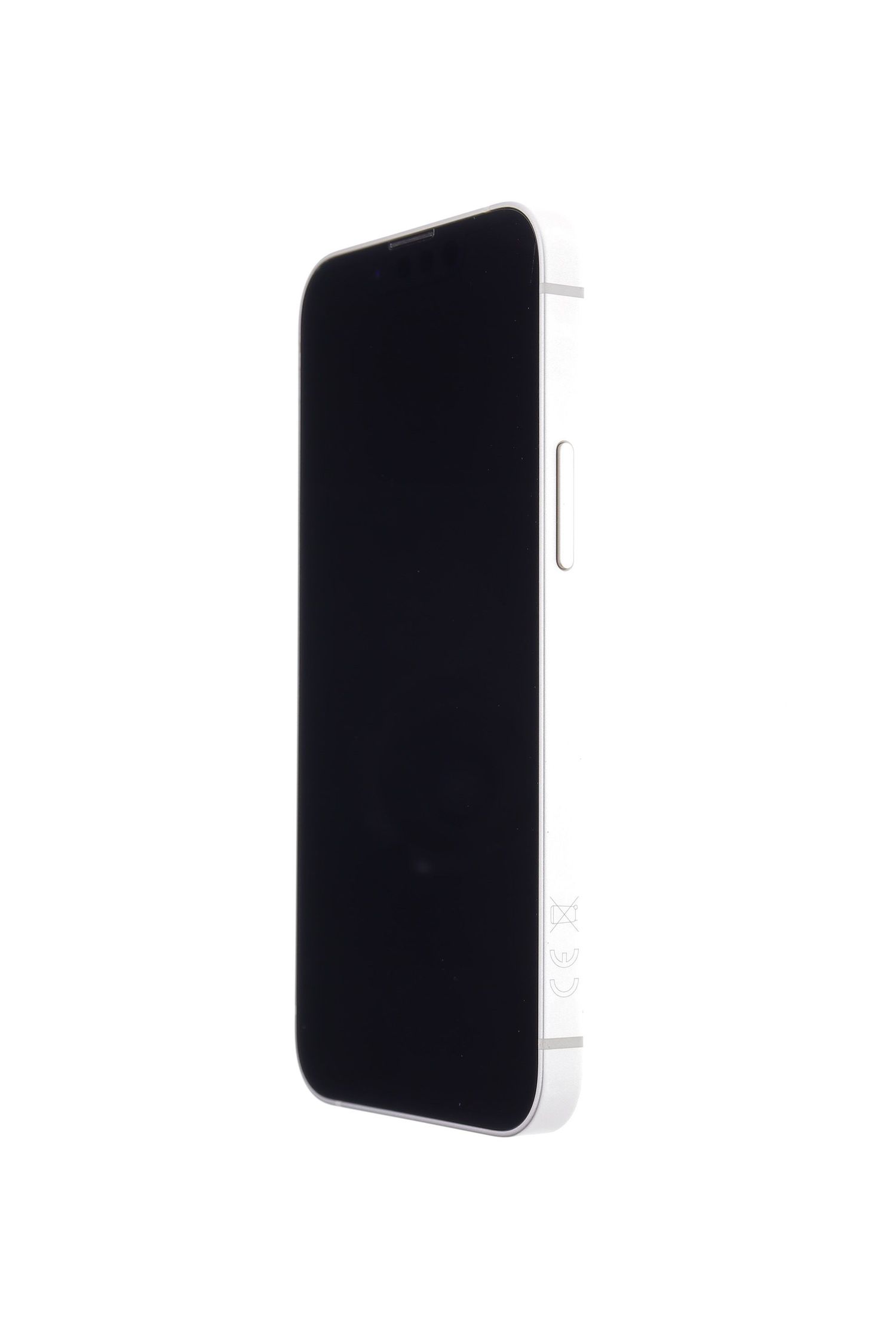 Apple iPhone 13 mini 128 GB Starlight - Nagyon jó
