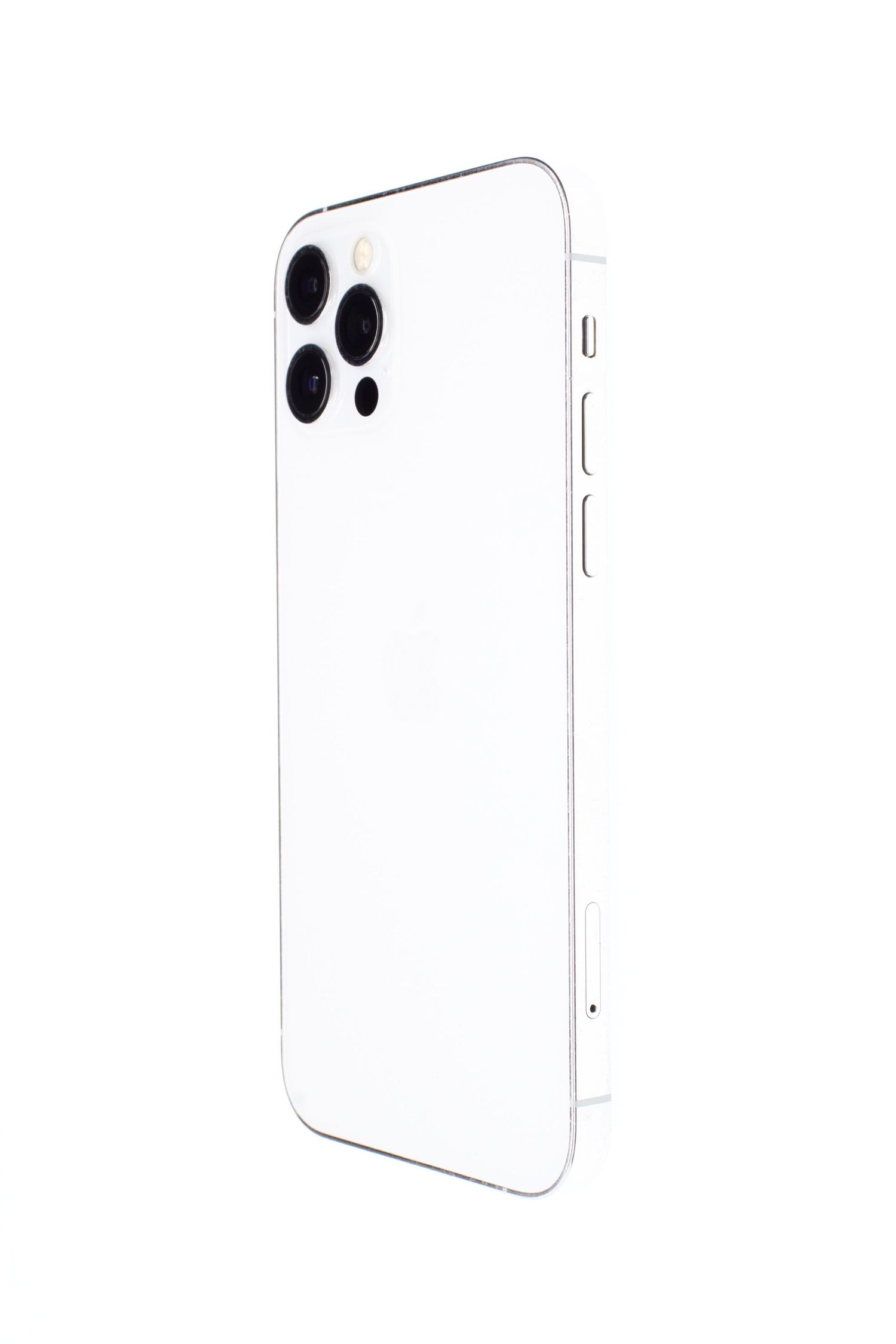 Apple iPhone 12 Pro 512 GB Silver - Nagyon jó