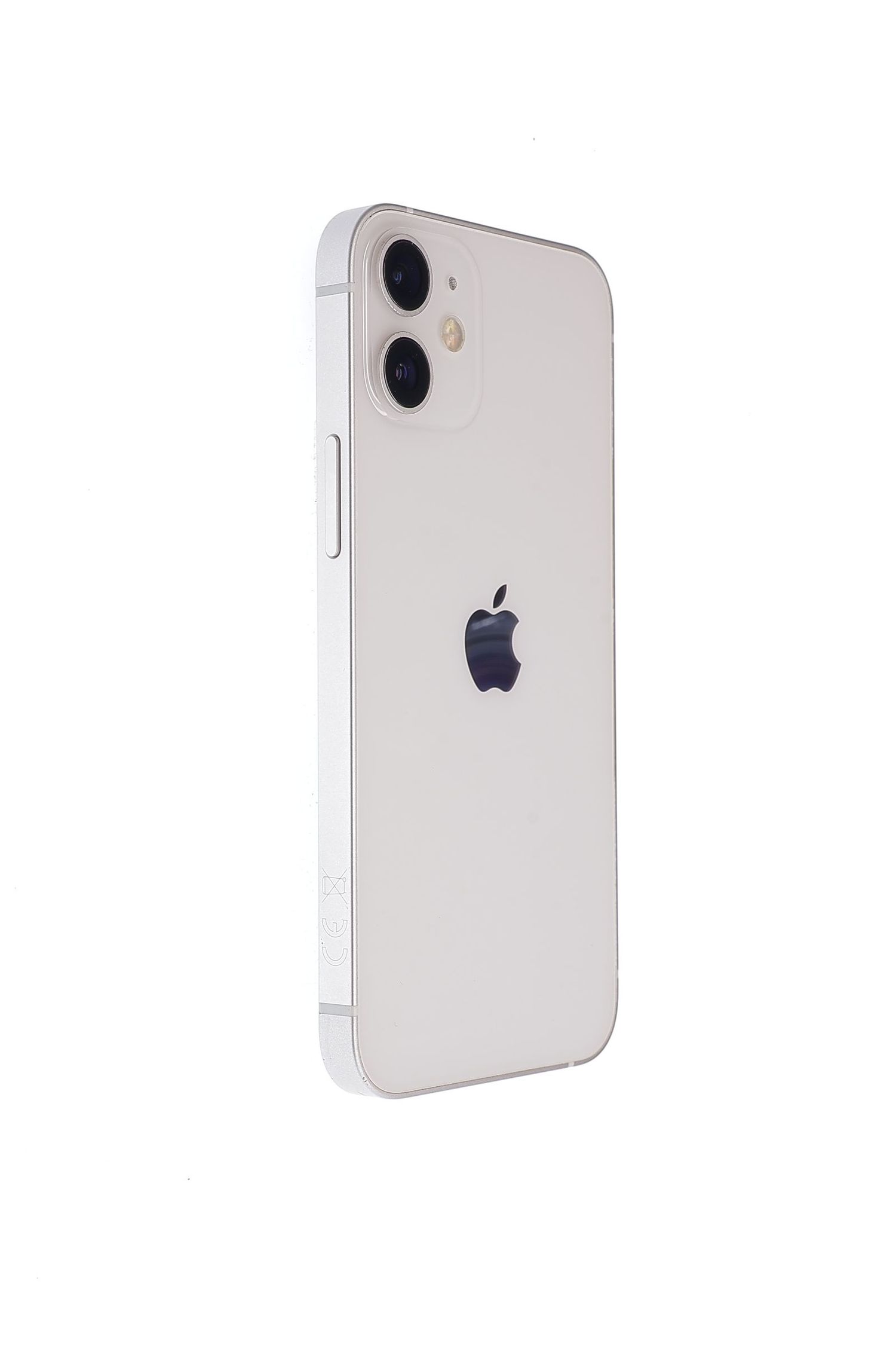 Apple iPhone 12 mini 64 GB White - Отлично