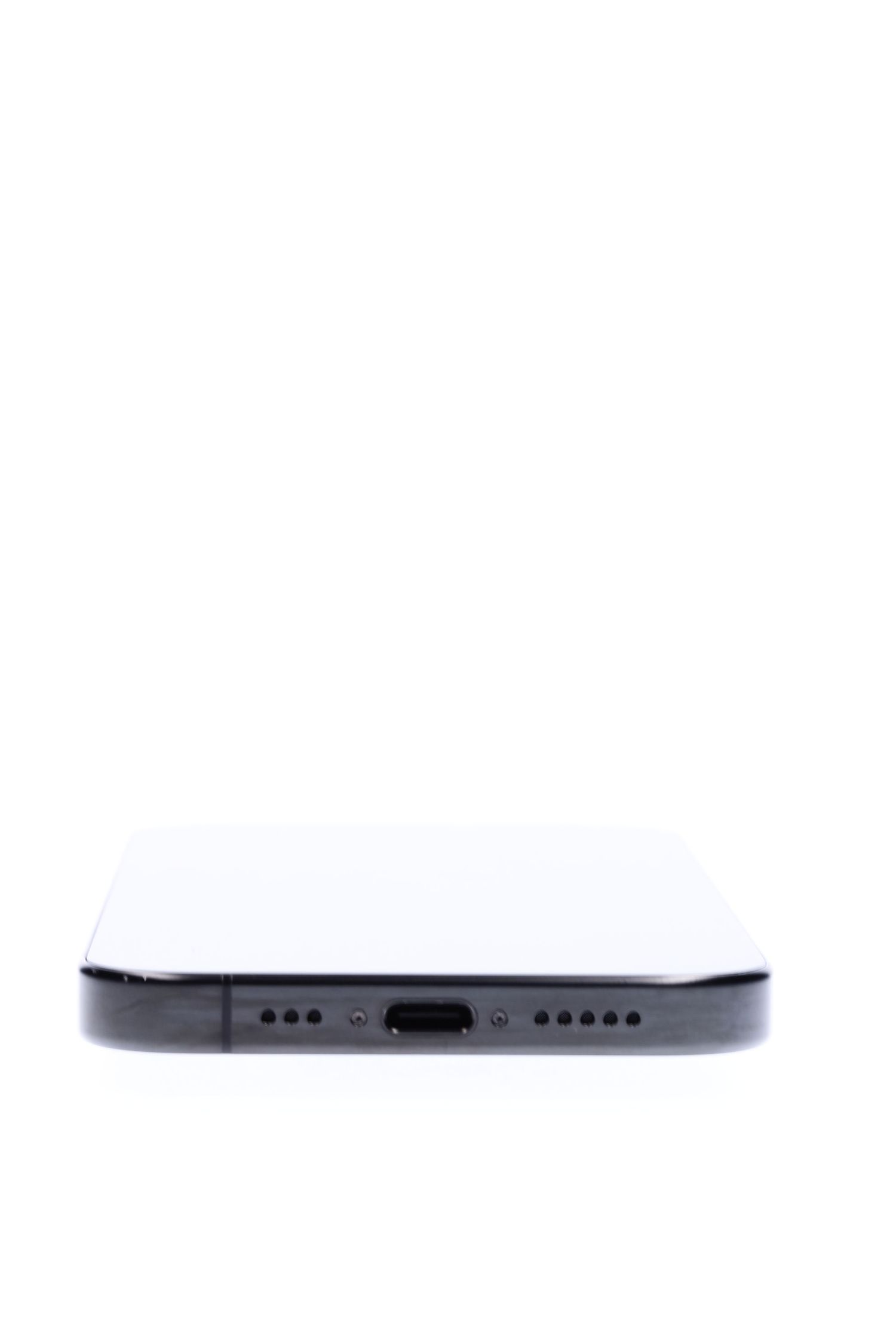 Apple iPhone 15 Pro 128 GB Black Titanium - Foarte bun
