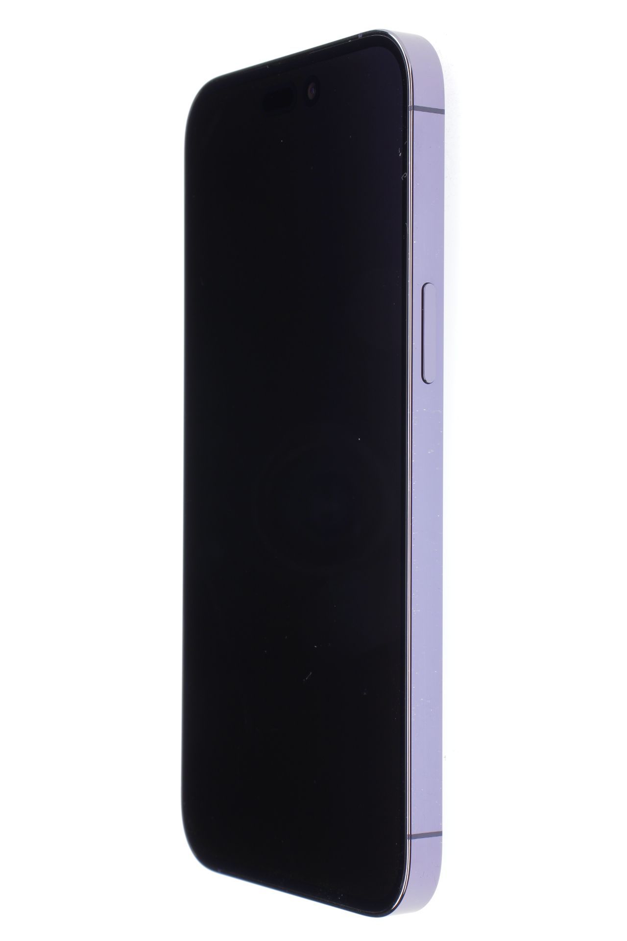 Apple iPhone 14 Pro Max 128 GB Deep Purple - Excelent