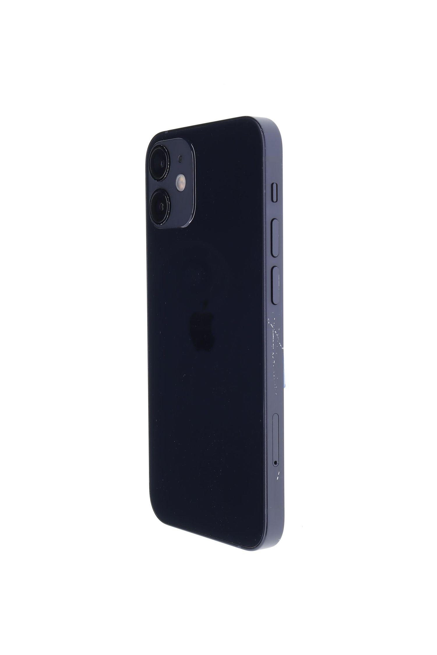 Apple iPhone 12 mini 256 GB Black - Отлично