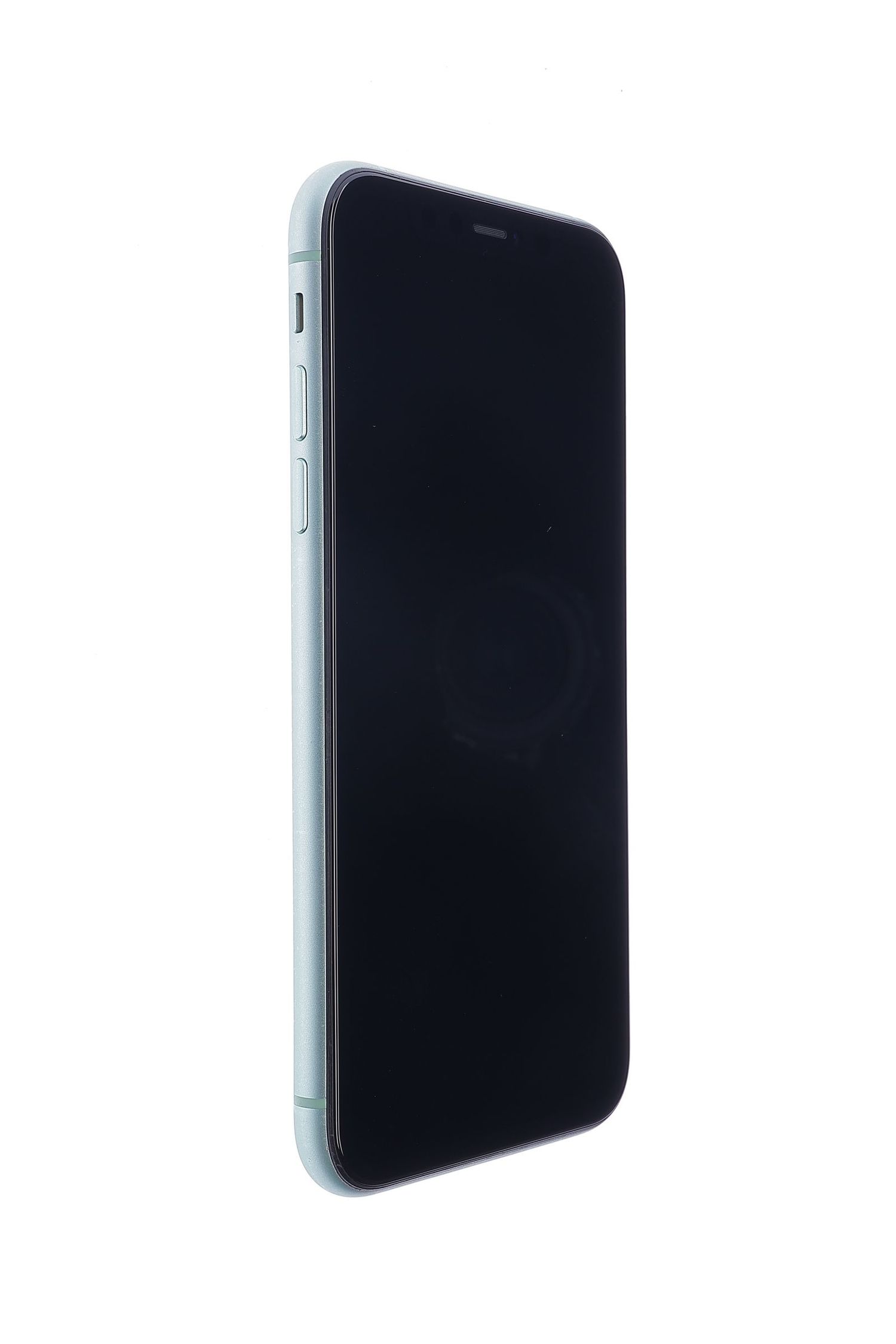 Apple iPhone 11 64 GB Green - Újszerű