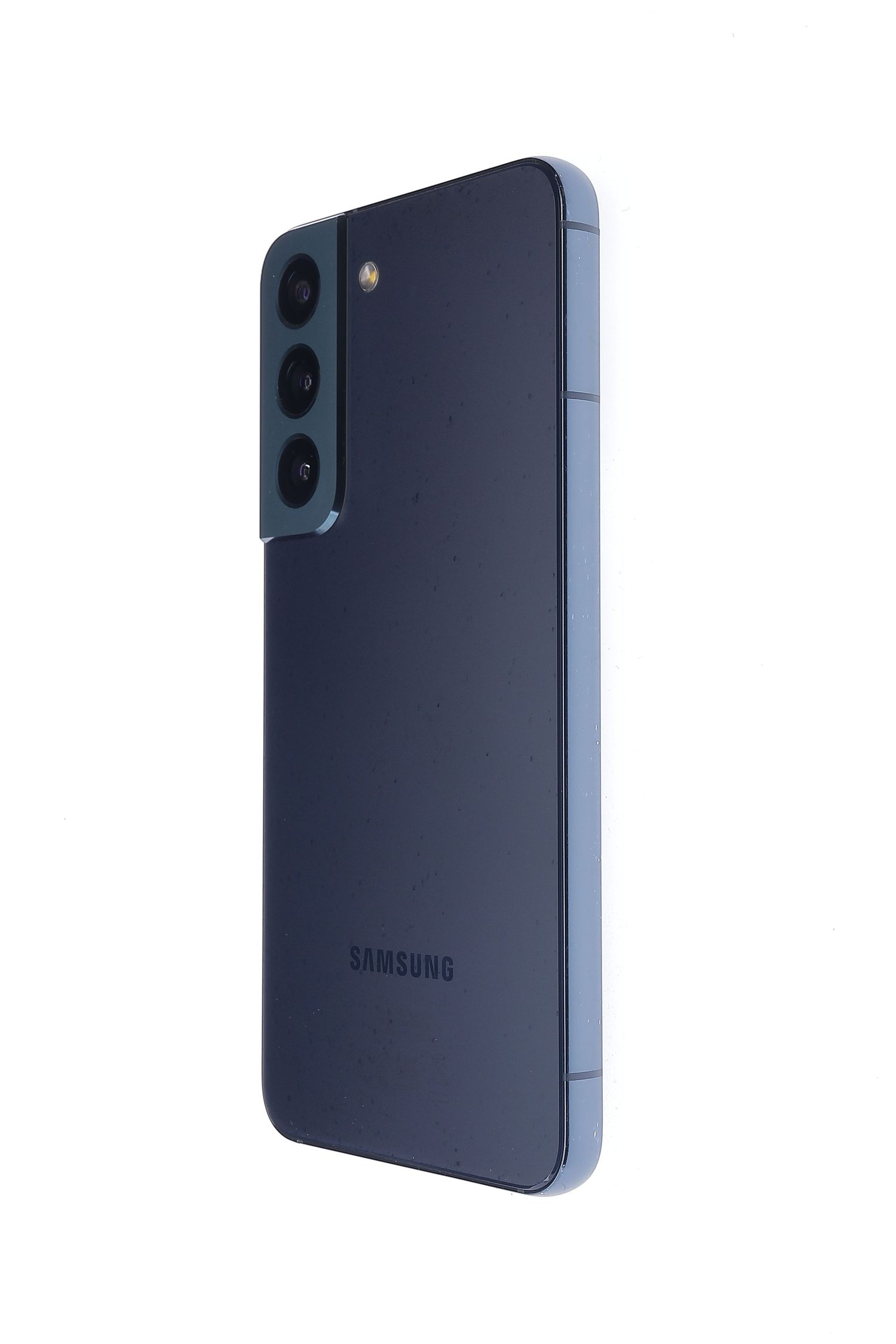 Samsung Galaxy S22 5G 128 GB Green - Отлично