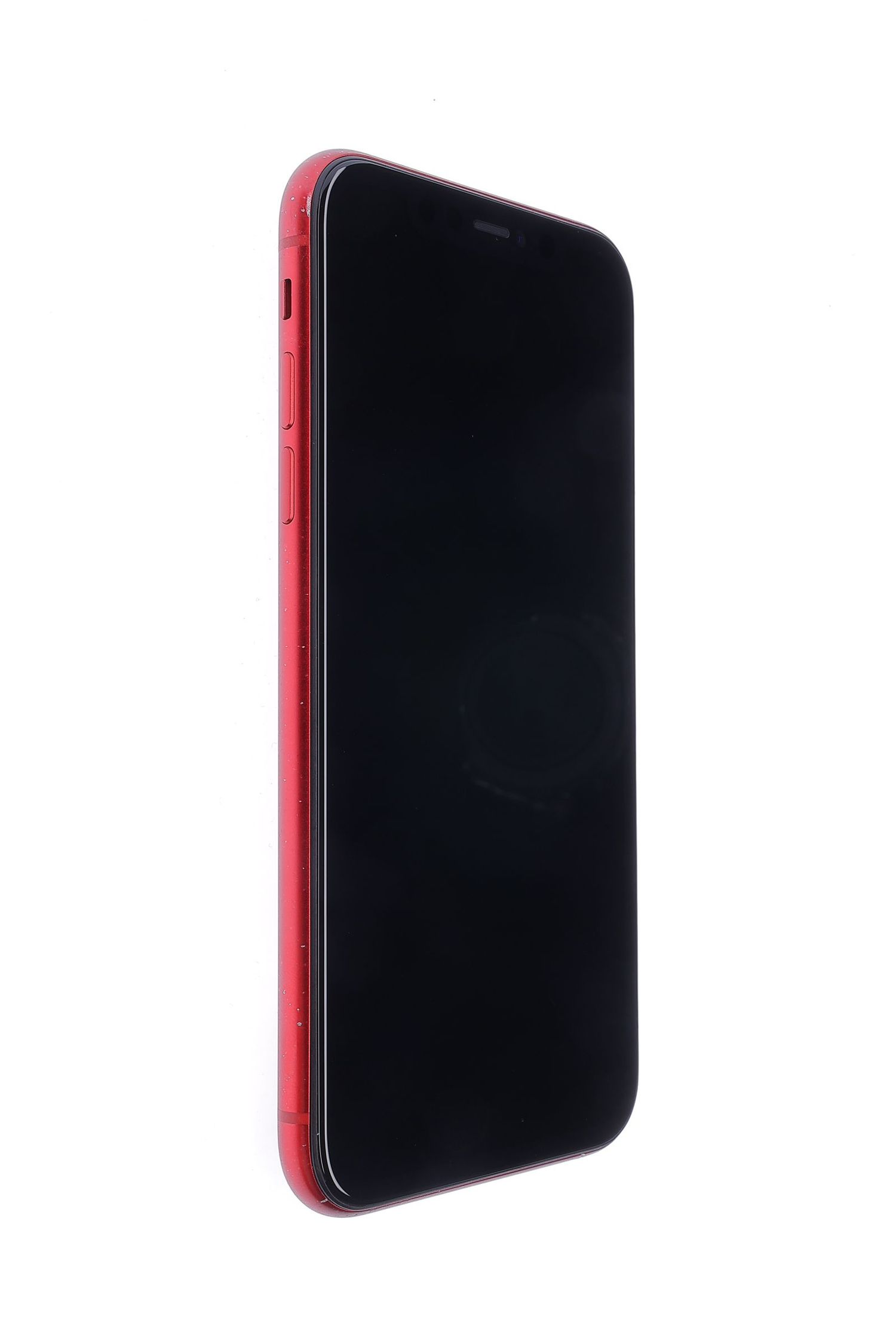 Apple iPhone 11 64 GB Red - Εξαιρετικό