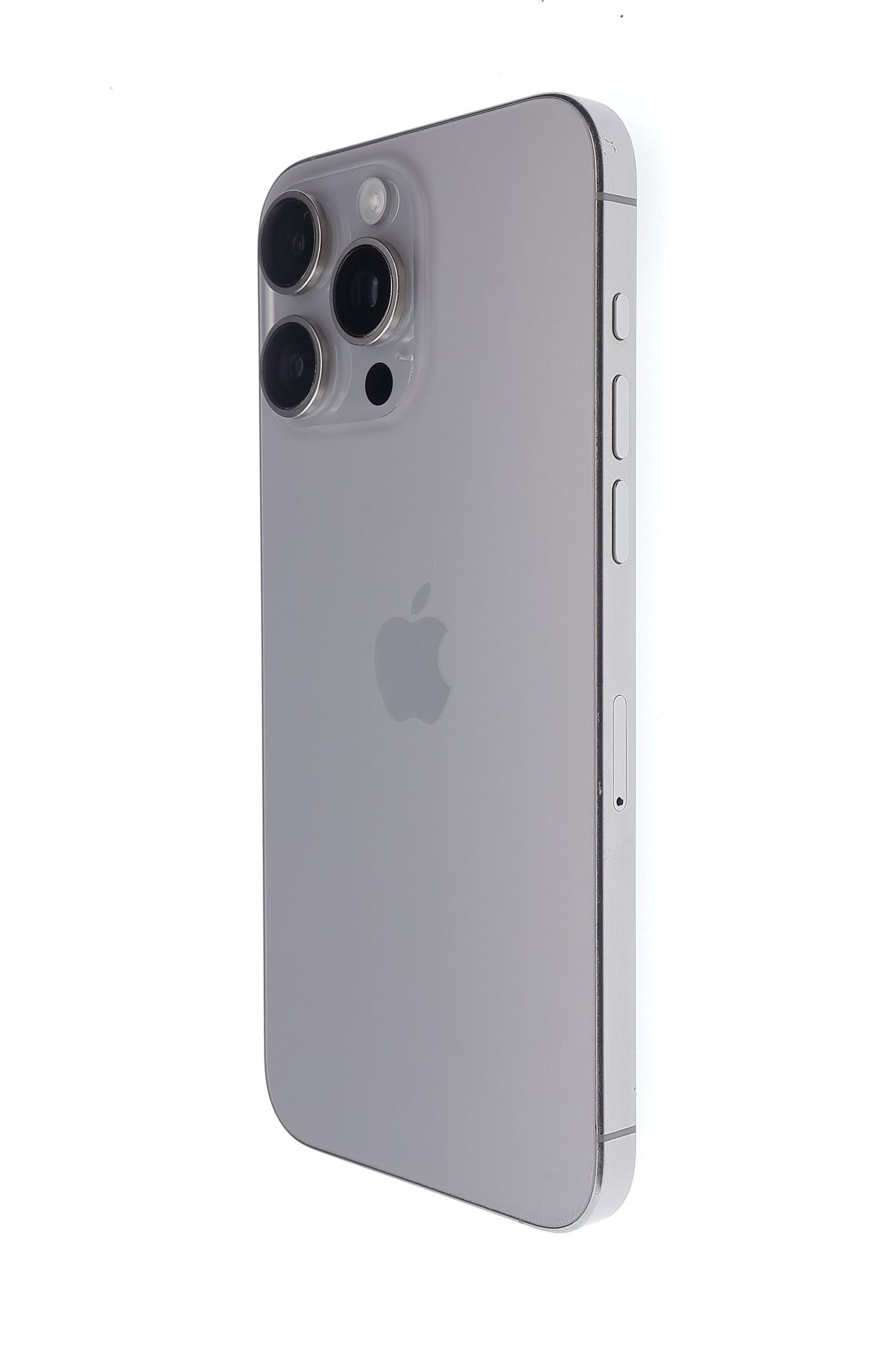 Apple iPhone 15 Pro Max 512 GB Natural Titanium - Καλό