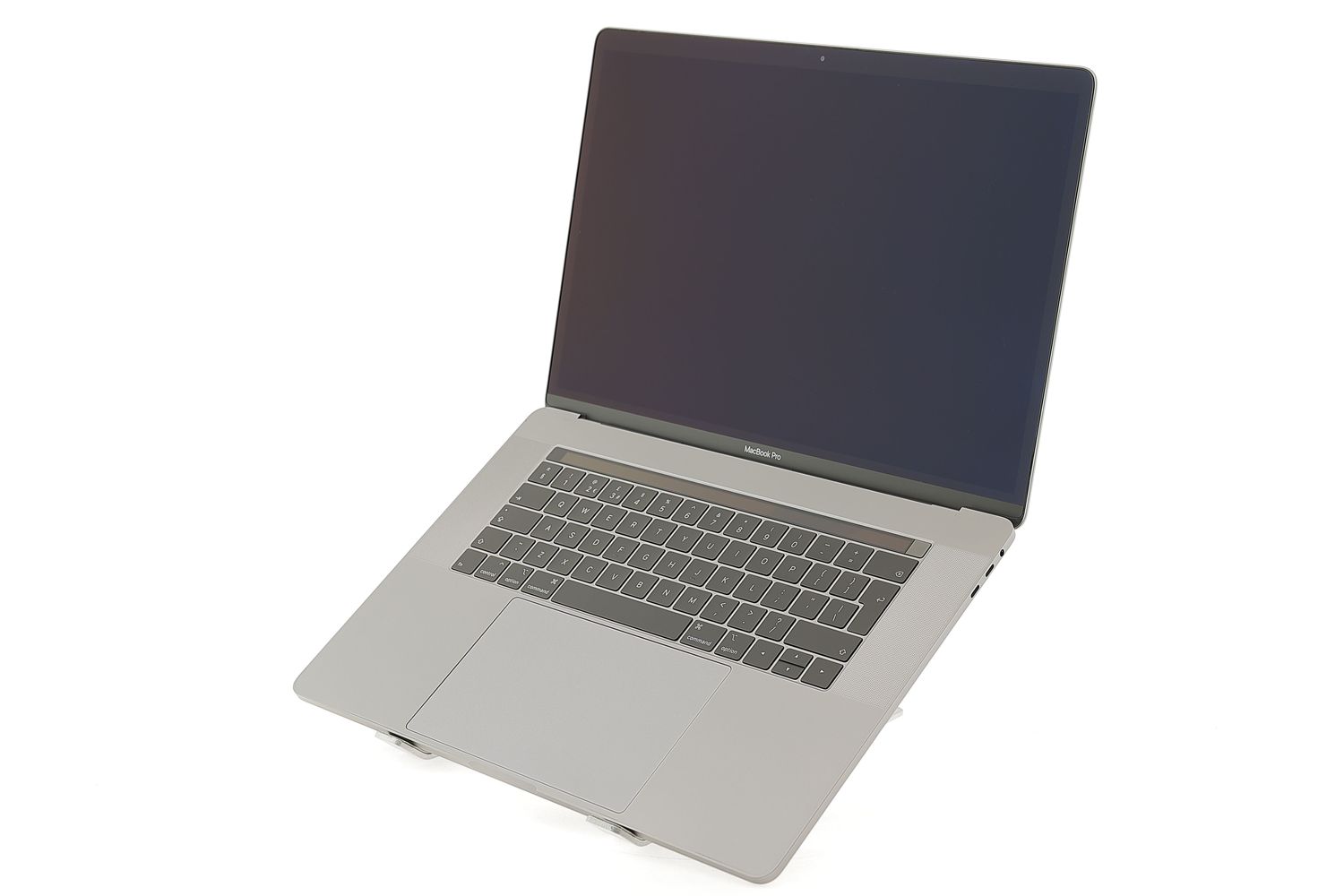 Apple MacBook Pro 15″ Touch Bar 2017, i7 2.9 GHz, 16 GB, AMD Radeon Pro 560 512 GB Space Gray - Σαν καινούργιο