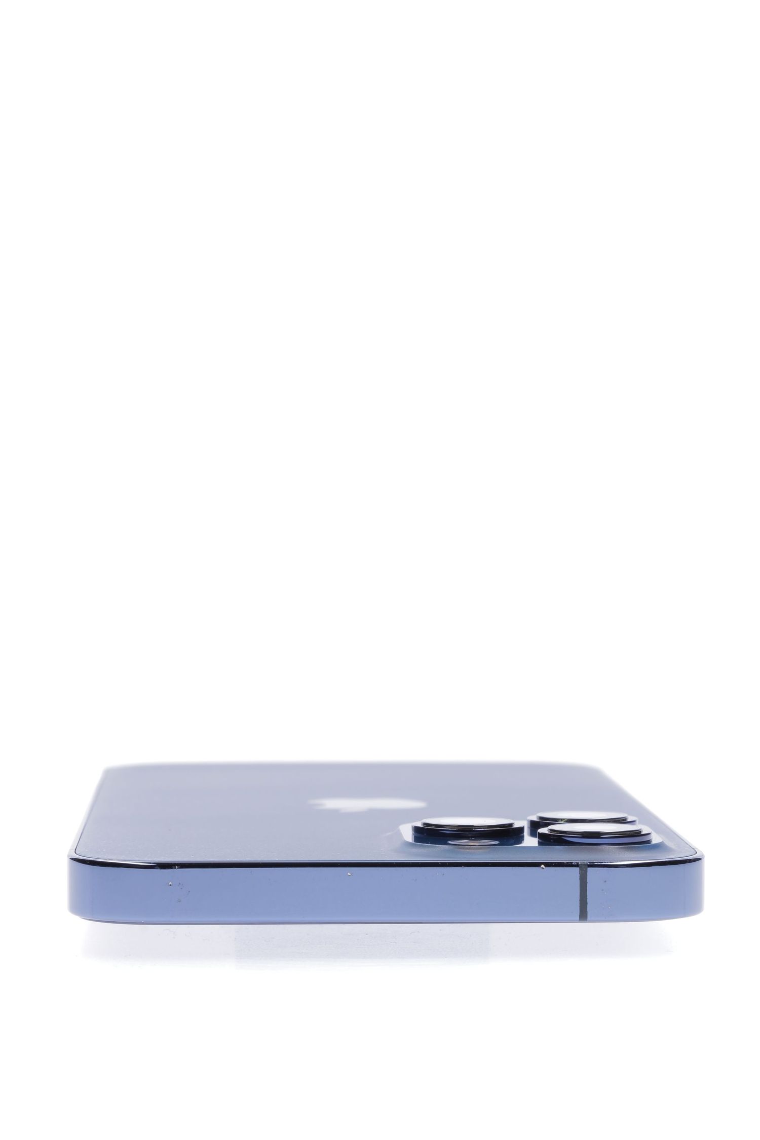 Apple iPhone 12 Pro Max 256 GB Pacific Blue - Nagyon jó