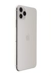 Mobiltelefon Apple iPhone 11 Pro Max, Silver, 512 GB, Excelent