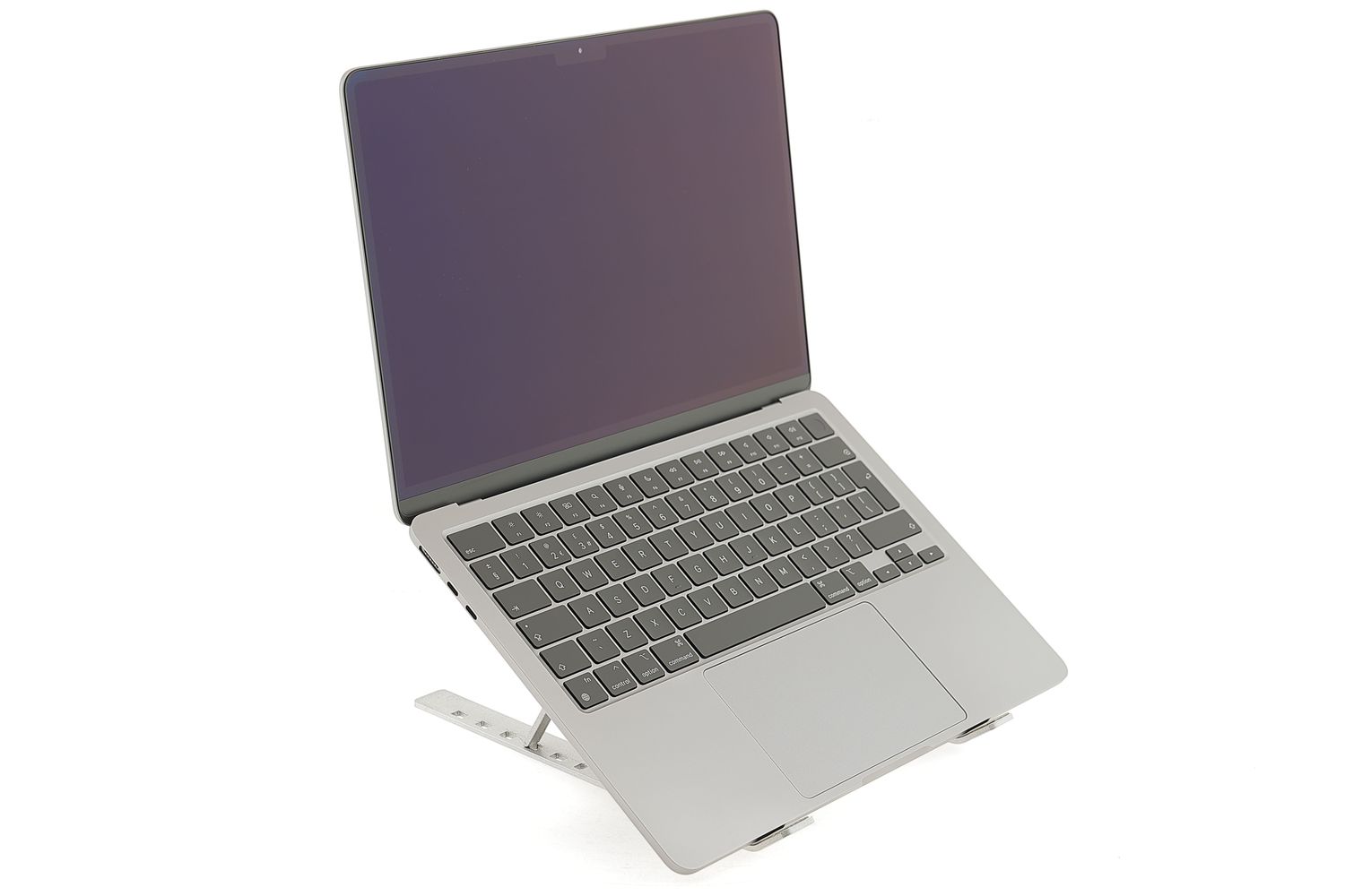Apple MacBook Air 13″ 2022, M2 8 Cores, 8 GB, 8 core GPU 256 GB Space Gray - Σαν καινούργιο
