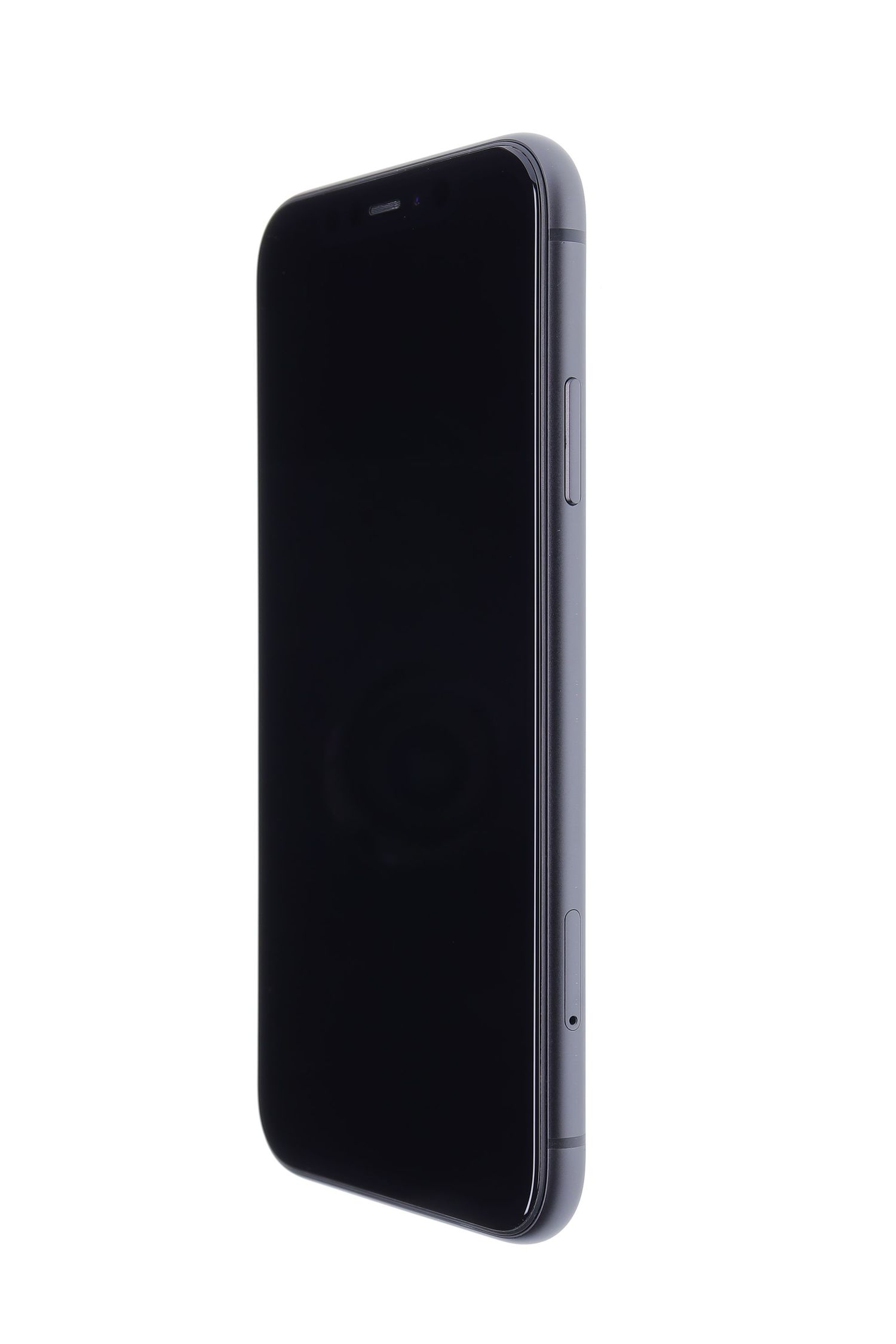 Apple iPhone 11 128 GB Black - Ca nou