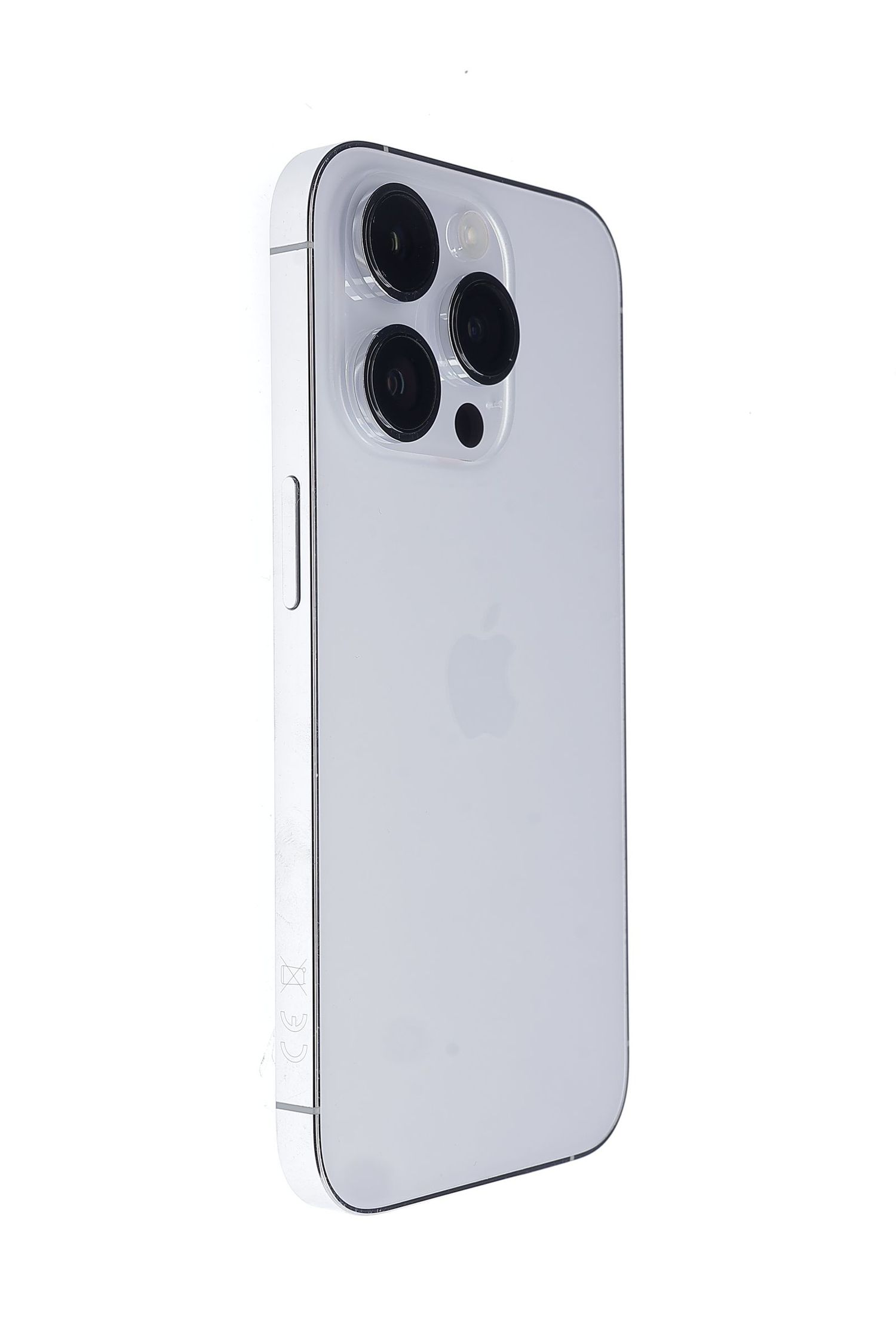 Apple iPhone 14 Pro, Silver, 128 GB - de la 2.039 lei