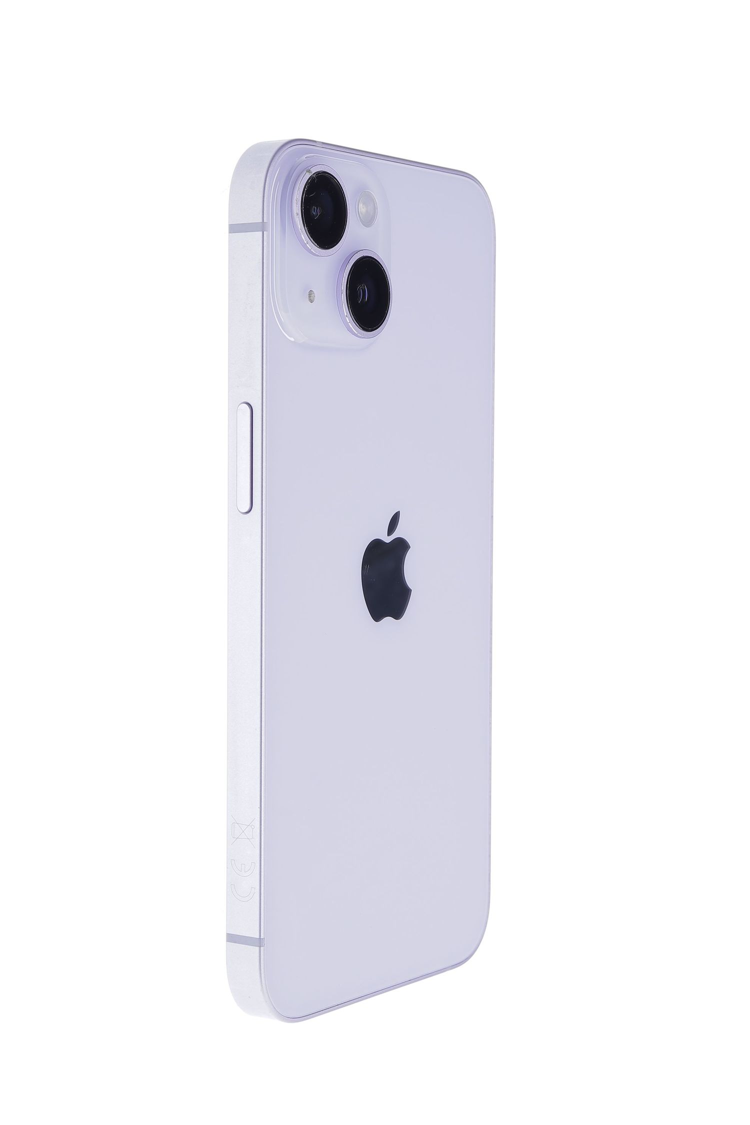 Apple iPhone 14 128 GB Purple - Újszerű