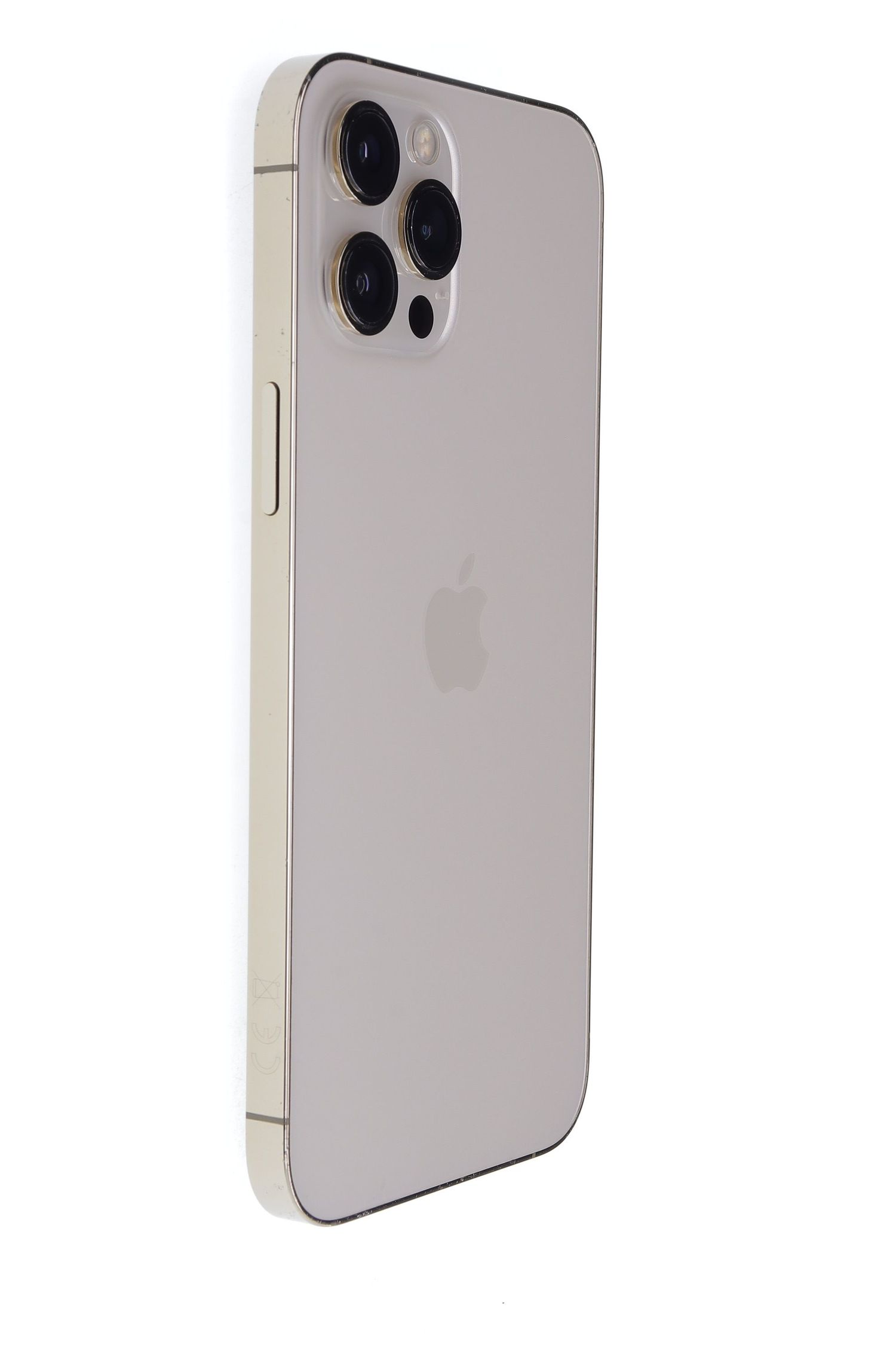 Apple iPhone 12 Pro Max 128 GB Gold - Foarte bun