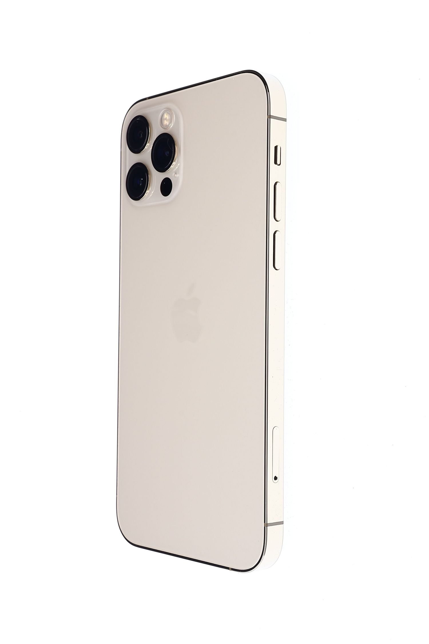 Apple iPhone 12 Pro 256 GB Gold - Újszerű