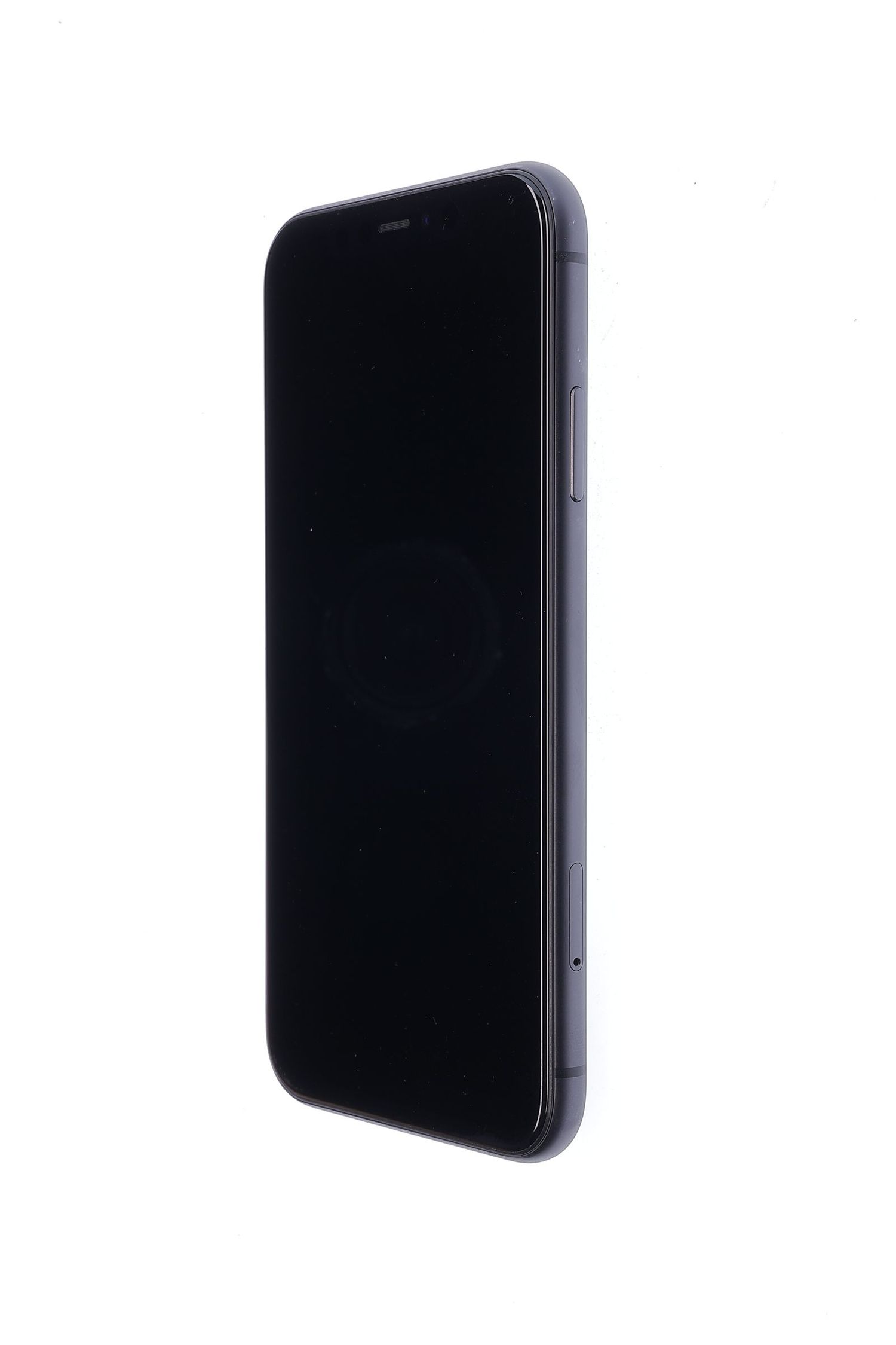 Apple iPhone 11 128 GB Black - Πολύ καλό