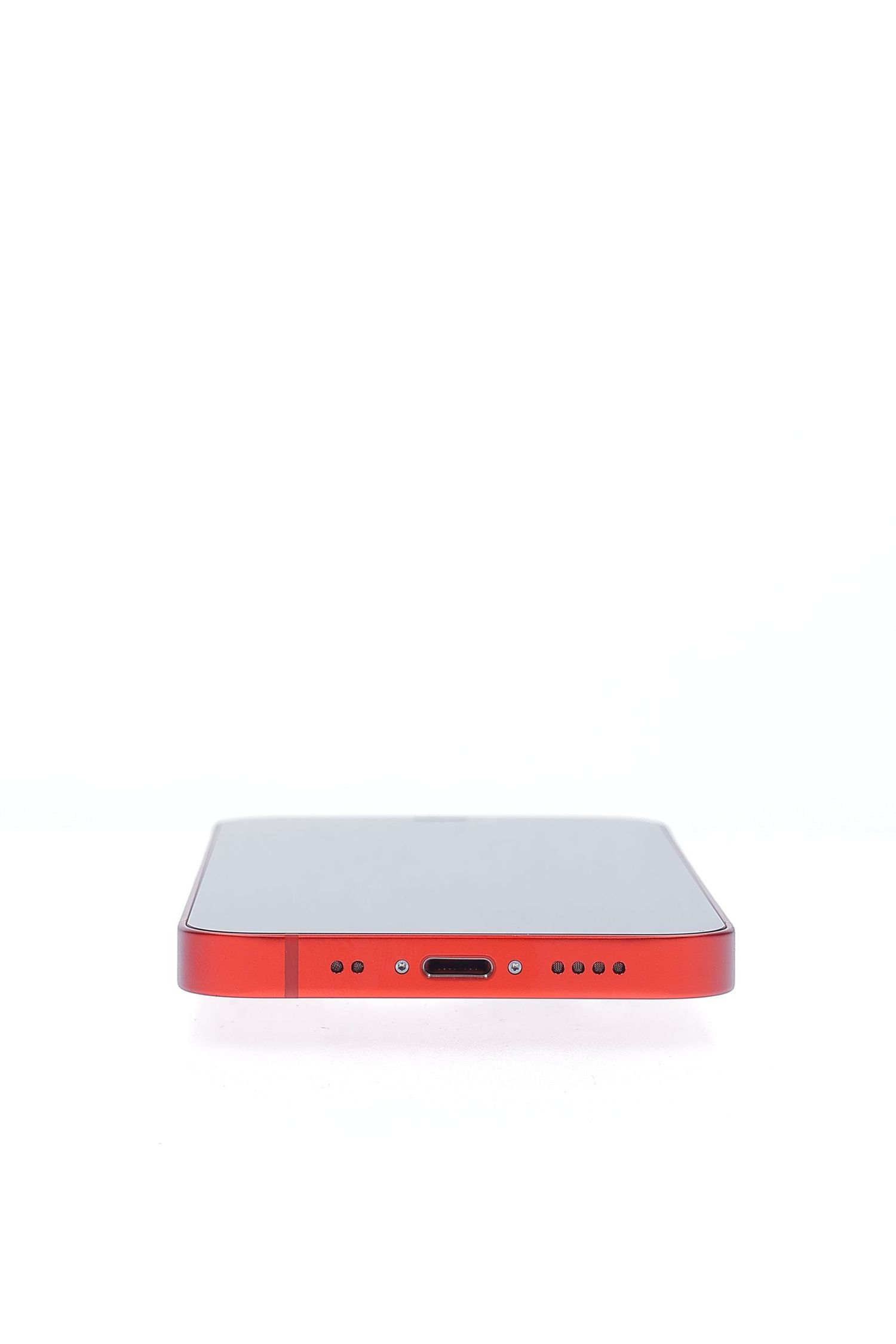 Apple iPhone 12 mini 64 GB Red - Като нов