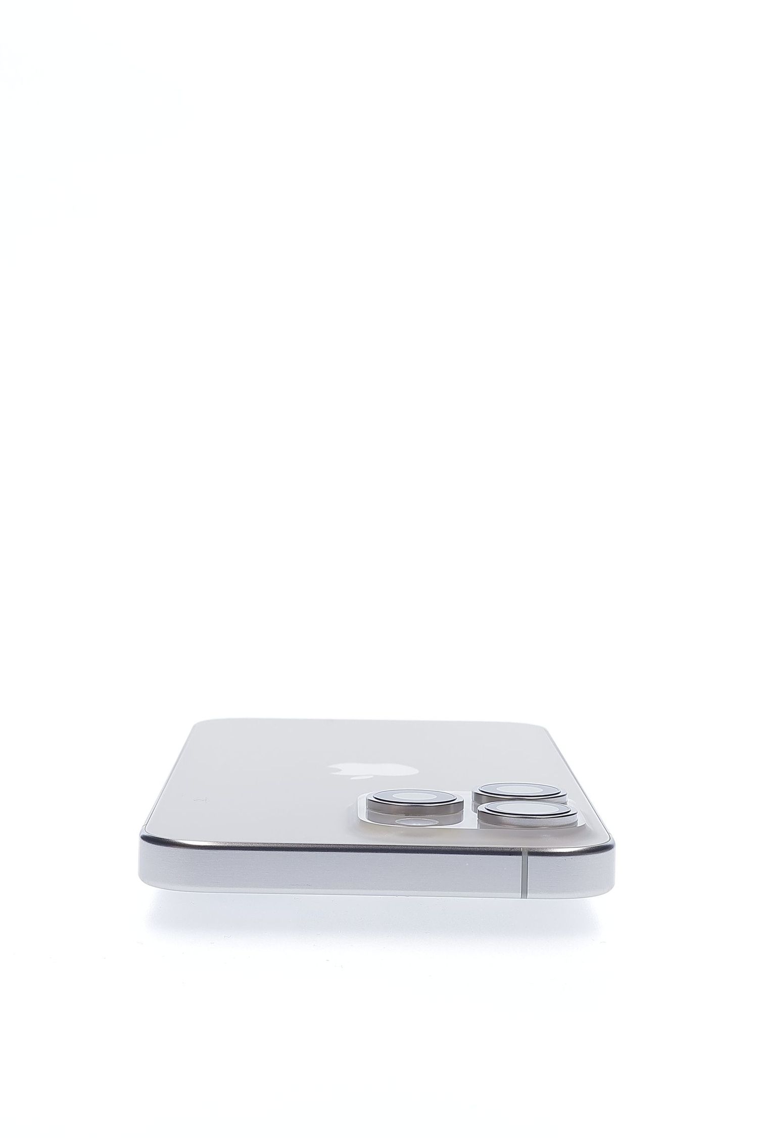 Apple iPhone 15 Pro Max 256 GB White Titanium - Nagyon jó