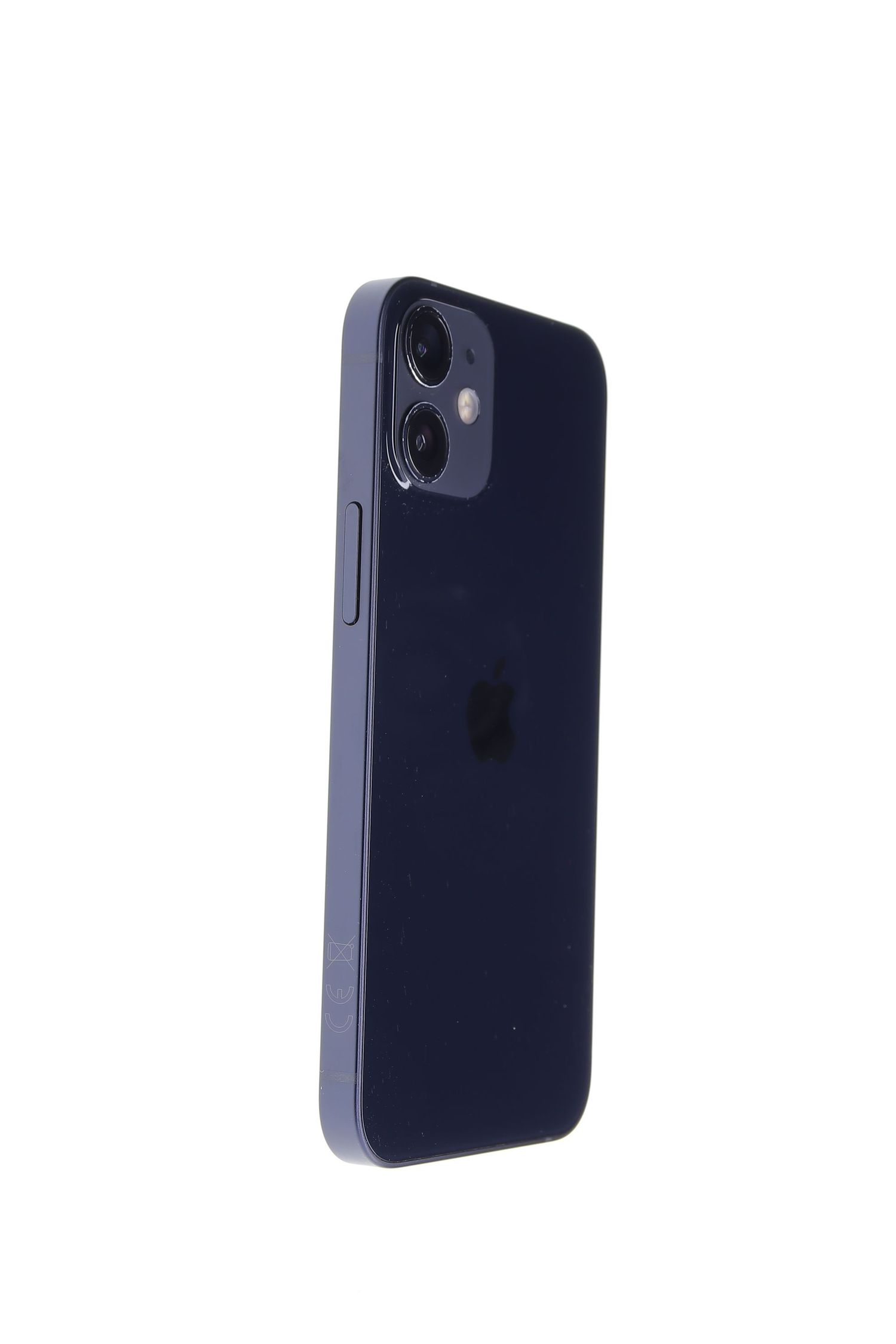 Apple iPhone 12 mini 64 GB Black - Εξαιρετικό