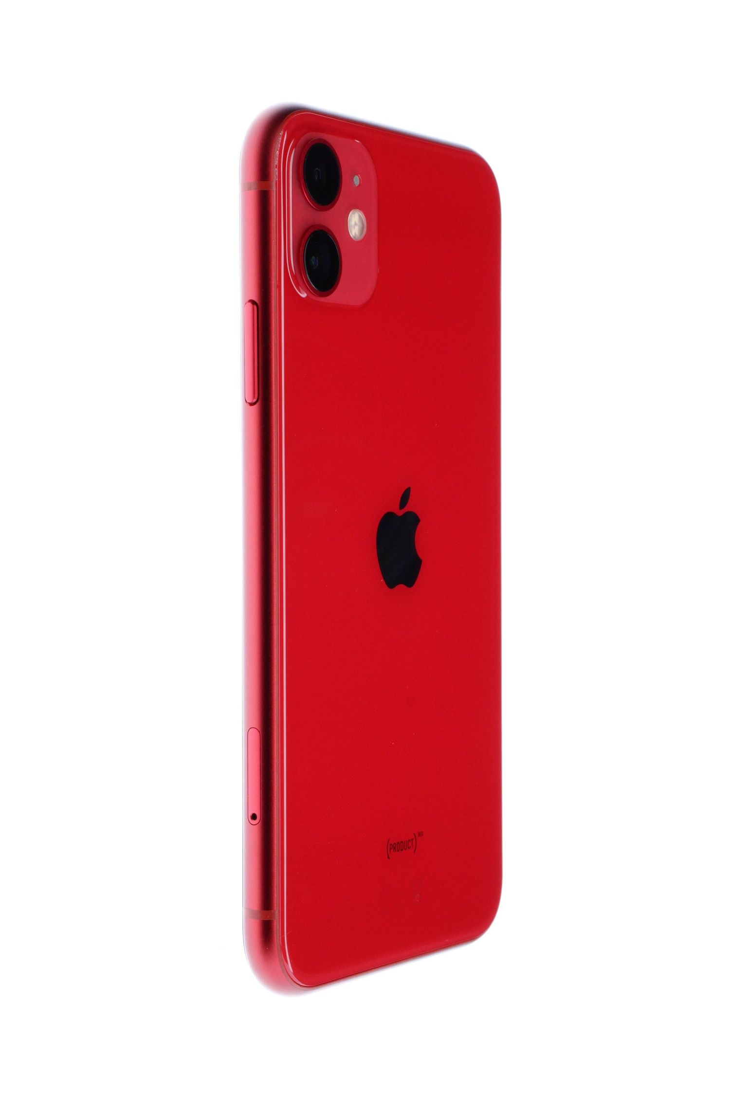 Apple iPhone 11 64 GB Red - Εξαιρετικό