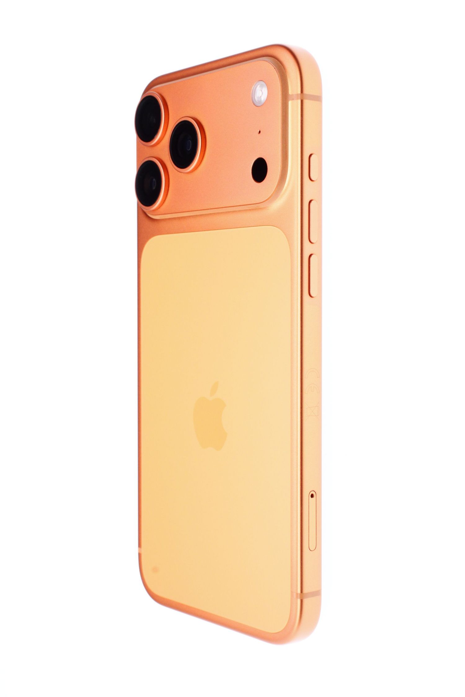 Apple iPhone 17 Pro Max 256 GB Cosmic Orange - Σαν καινούργιο