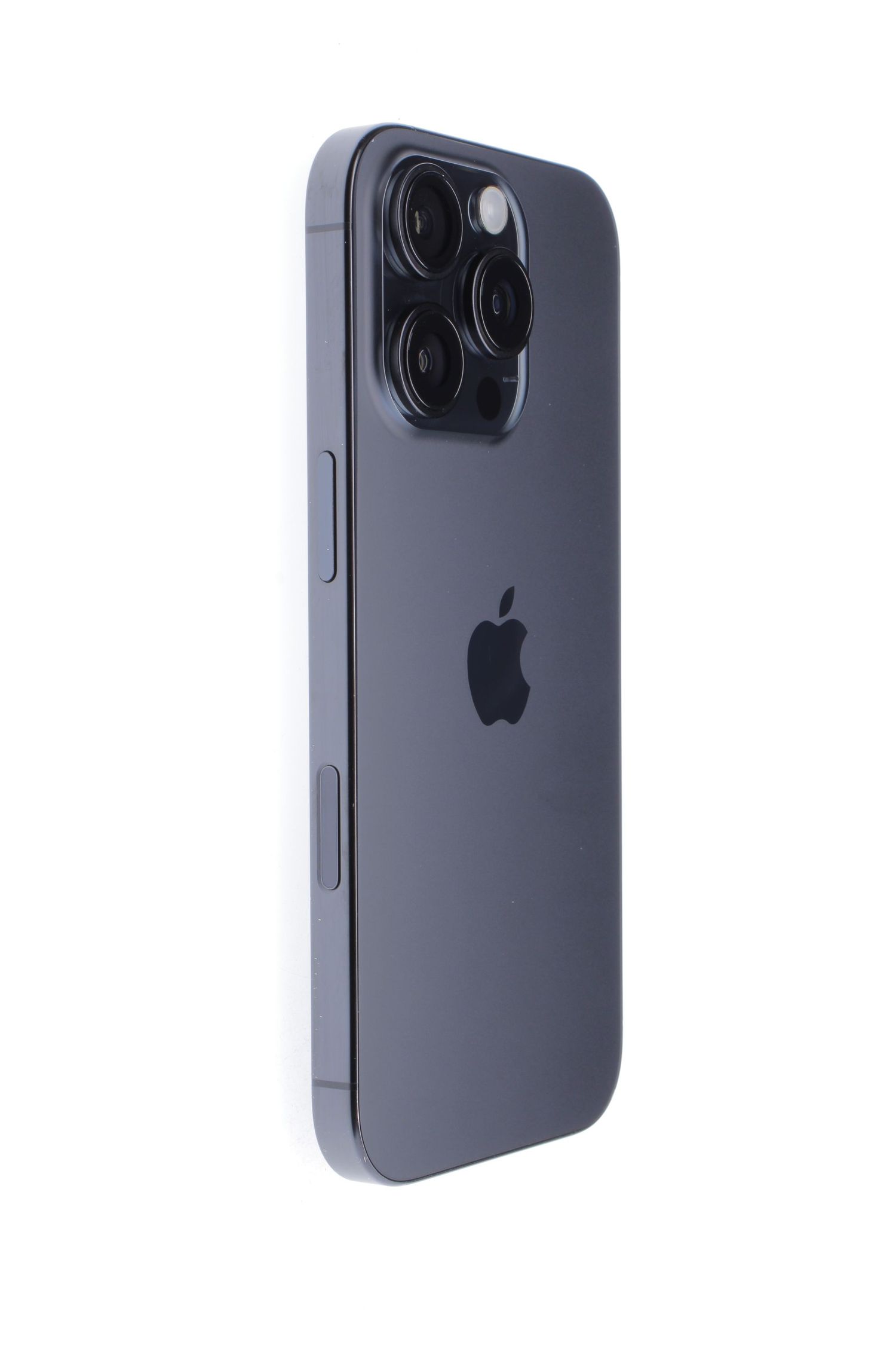 Apple iPhone 16 Pro 256 GB Black Titanium - Σαν καινούργιο