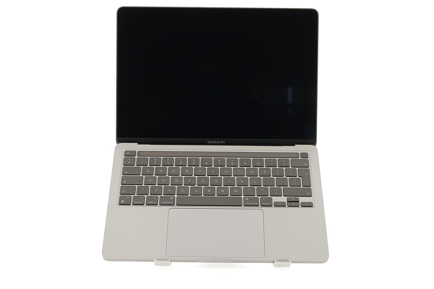 Apple MacBook Pro 13″ 2022, M2 8 Cores, 8 GB, 10 core GPU 512 GB Space Gray - Foarte bun