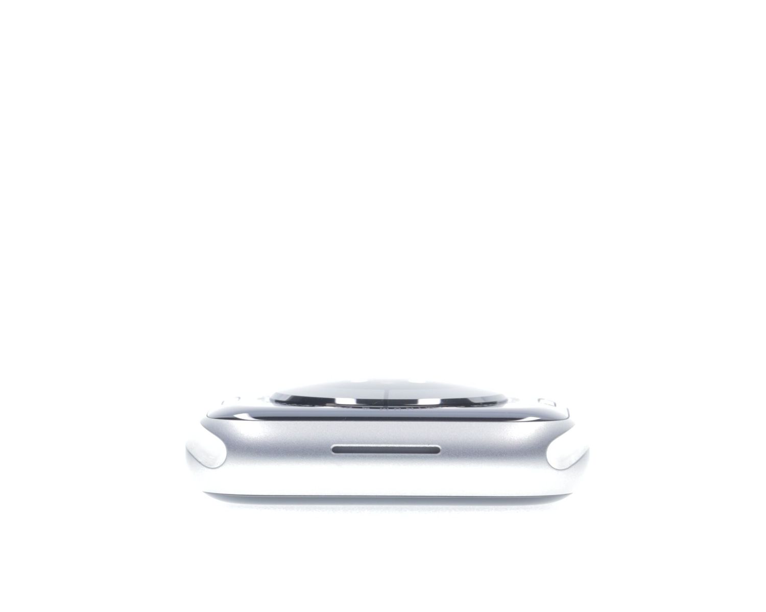 Apple Watch Series 9 2023, GPS, Aluminium 45mm Silver - Foarte bun