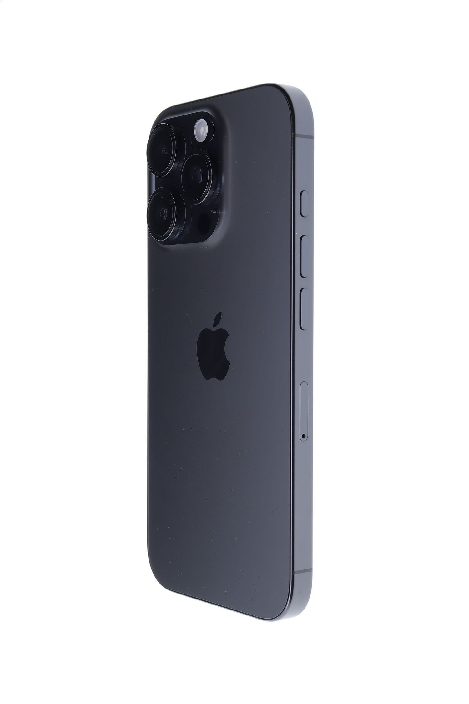 Apple iPhone 16 Pro 256 GB Black Titanium - Ca nou