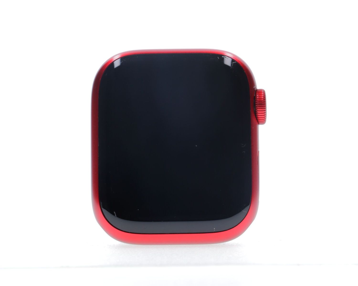 Apple Watch Series 8 2022, GPS + Cellular, Aluminium 41mm Red - Excelent
