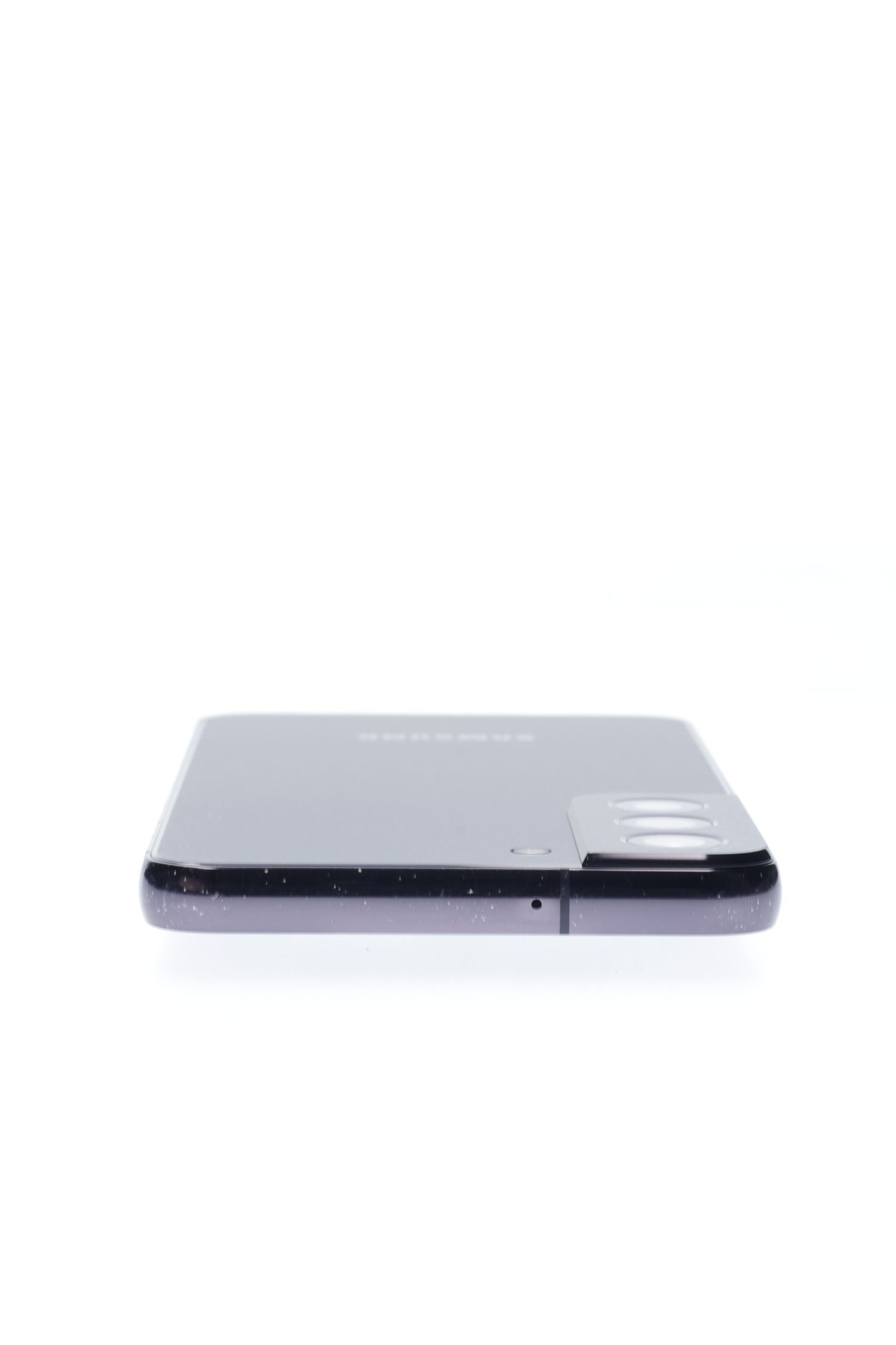 Samsung Galaxy S22 5G Dual Sim 256 GB Phantom Black