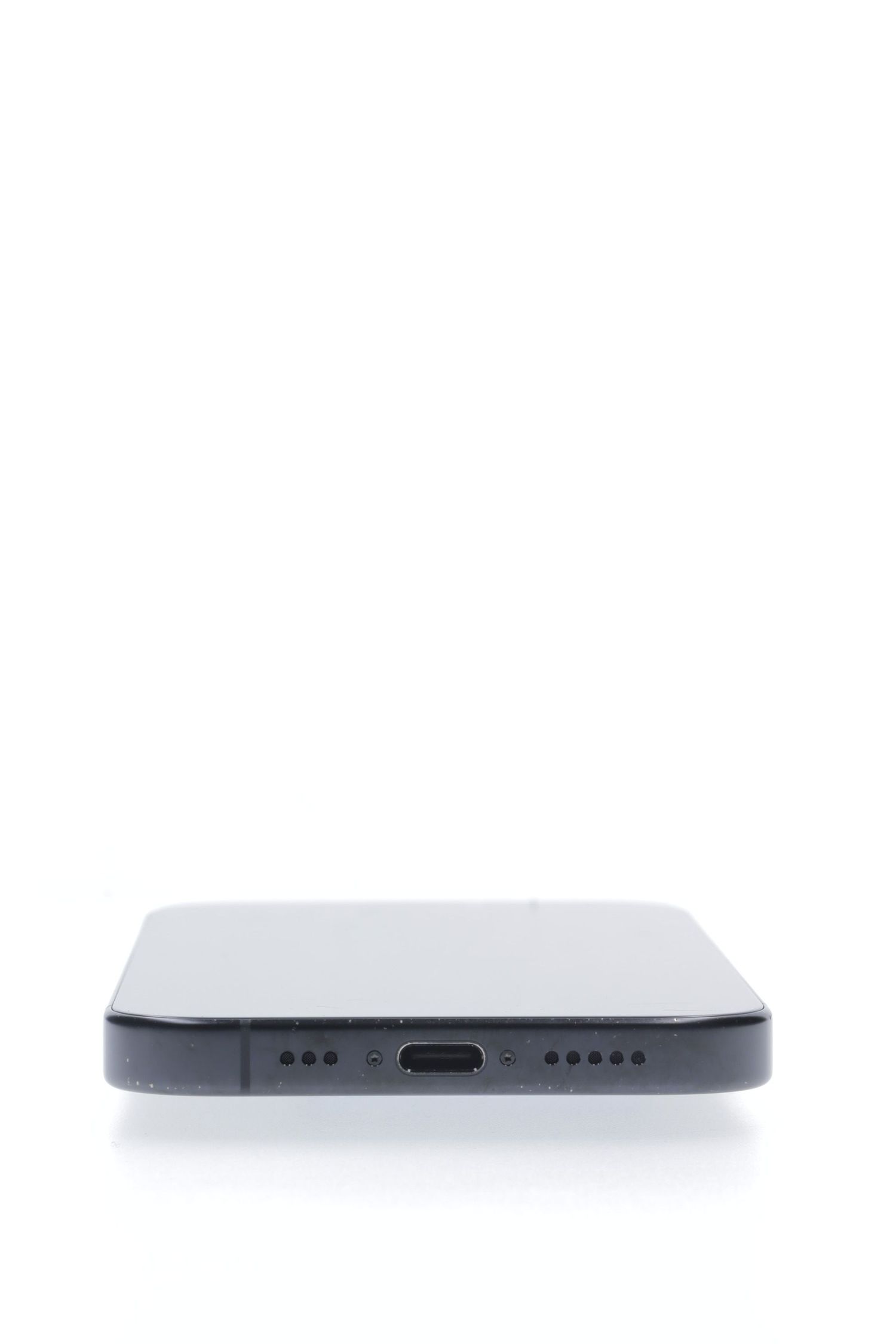 Apple iPhone 16 Pro 256 GB Black Titanium - Nagyon jó